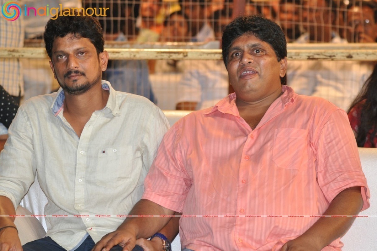 Raja Cheyyi Veste Movie Audio launch Event Event hd photo