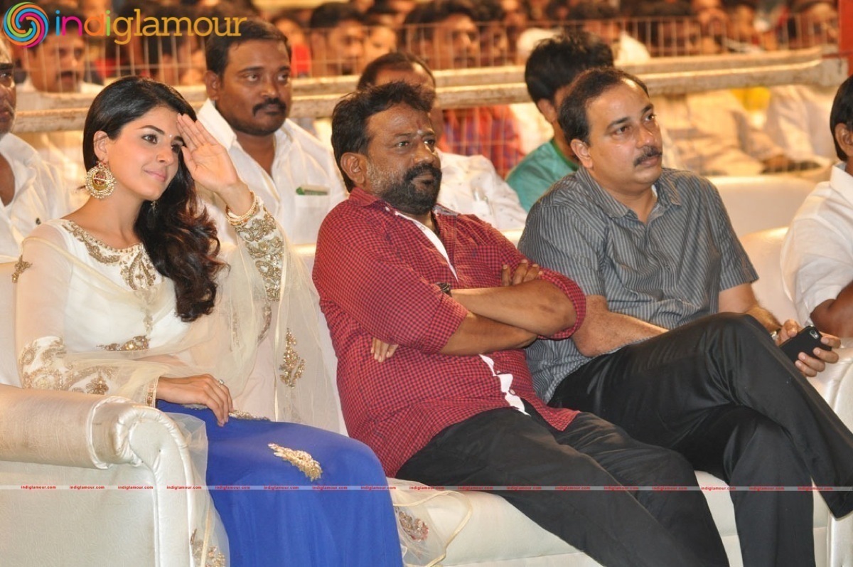 Raja Cheyyi Veste Movie Audio launch Event Event hd photo