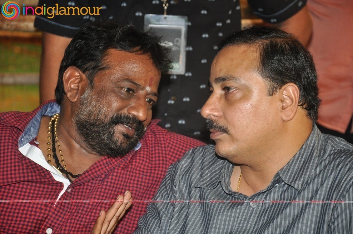 Raja Cheyyi Veste Movie Audio launch Event Event hd photo