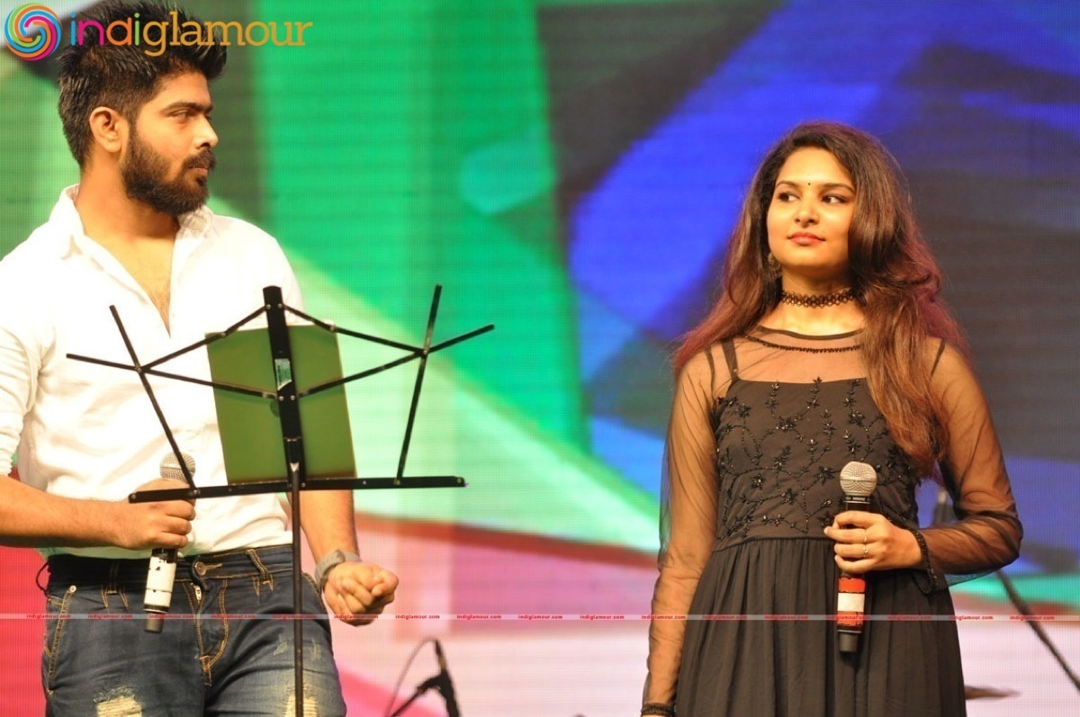 Raja Cheyyi Veste Movie Audio launch Event Event hd photo