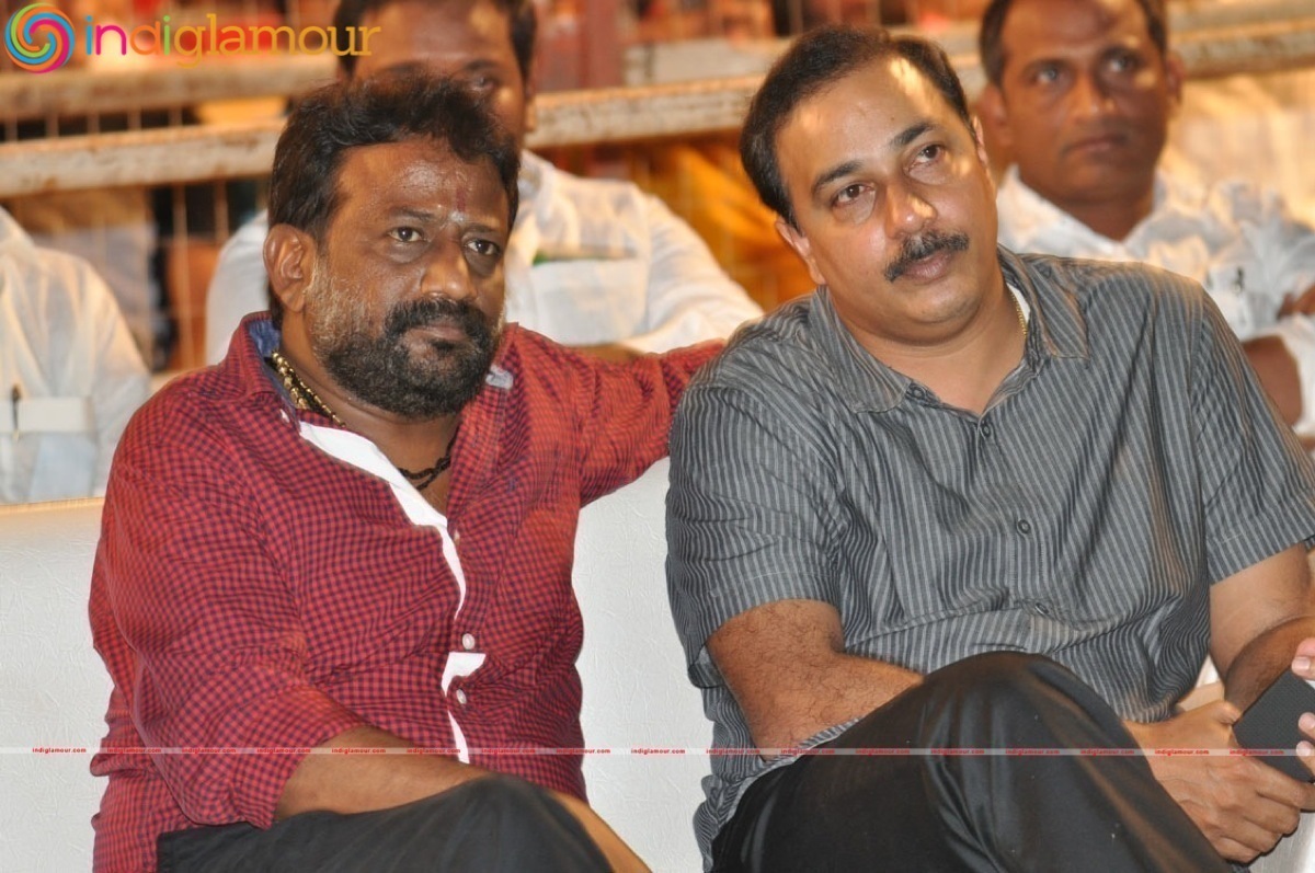 Raja Cheyyi Veste Movie Audio launch Event Event hd photo