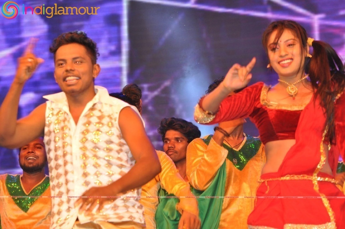 Raja Cheyyi Veste Movie Audio launch Event Event hd photo