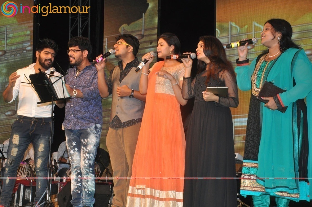 Raja Cheyyi Veste Movie Audio launch Event Event hd photo