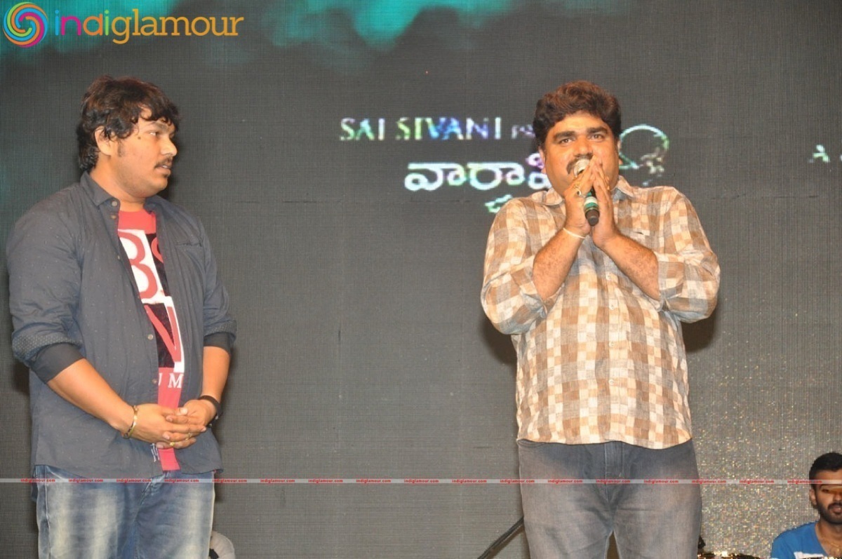 Raja Cheyyi Veste Movie Audio launch Event Event hd photo