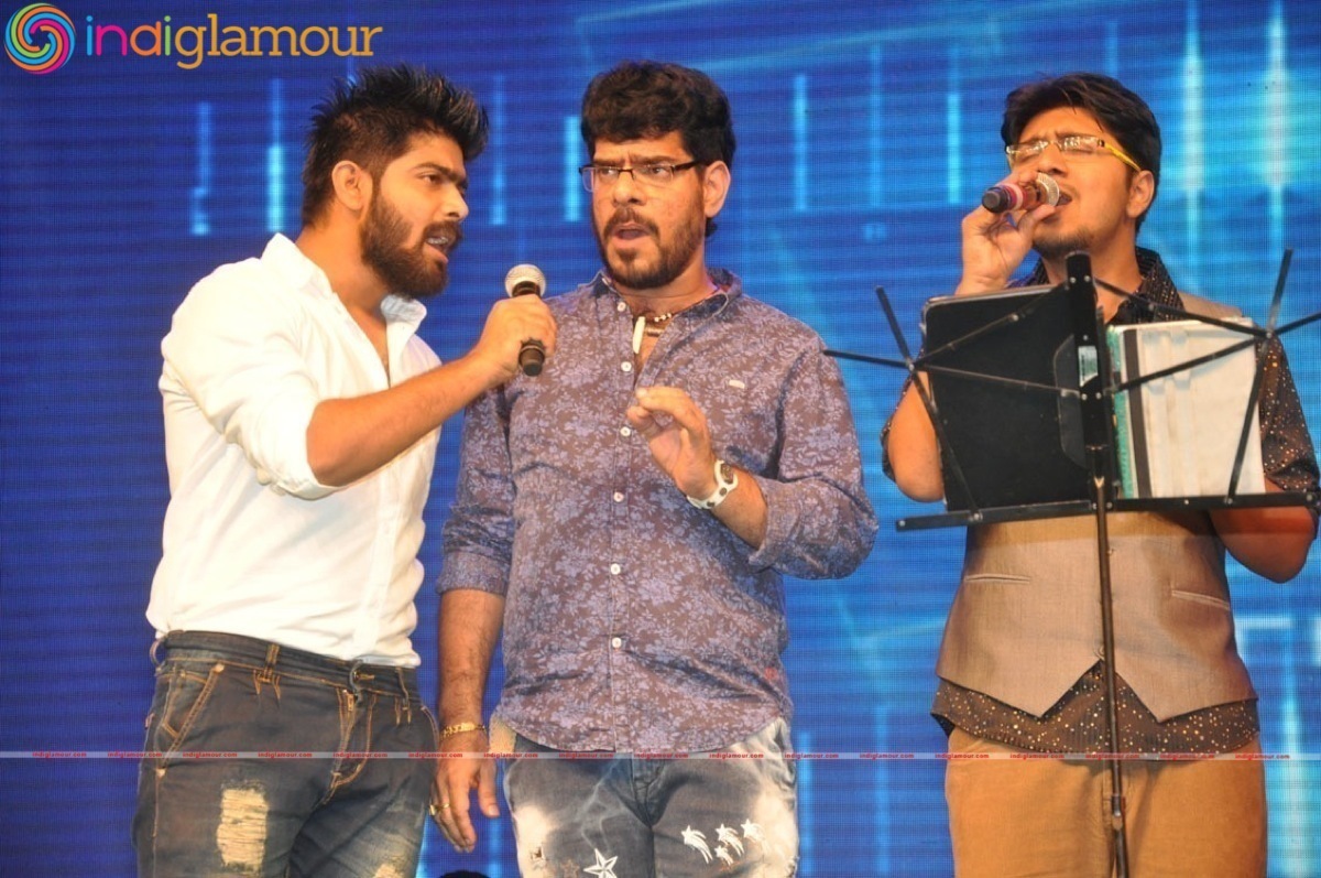 Raja Cheyyi Veste Movie Audio launch Event Event hd photo