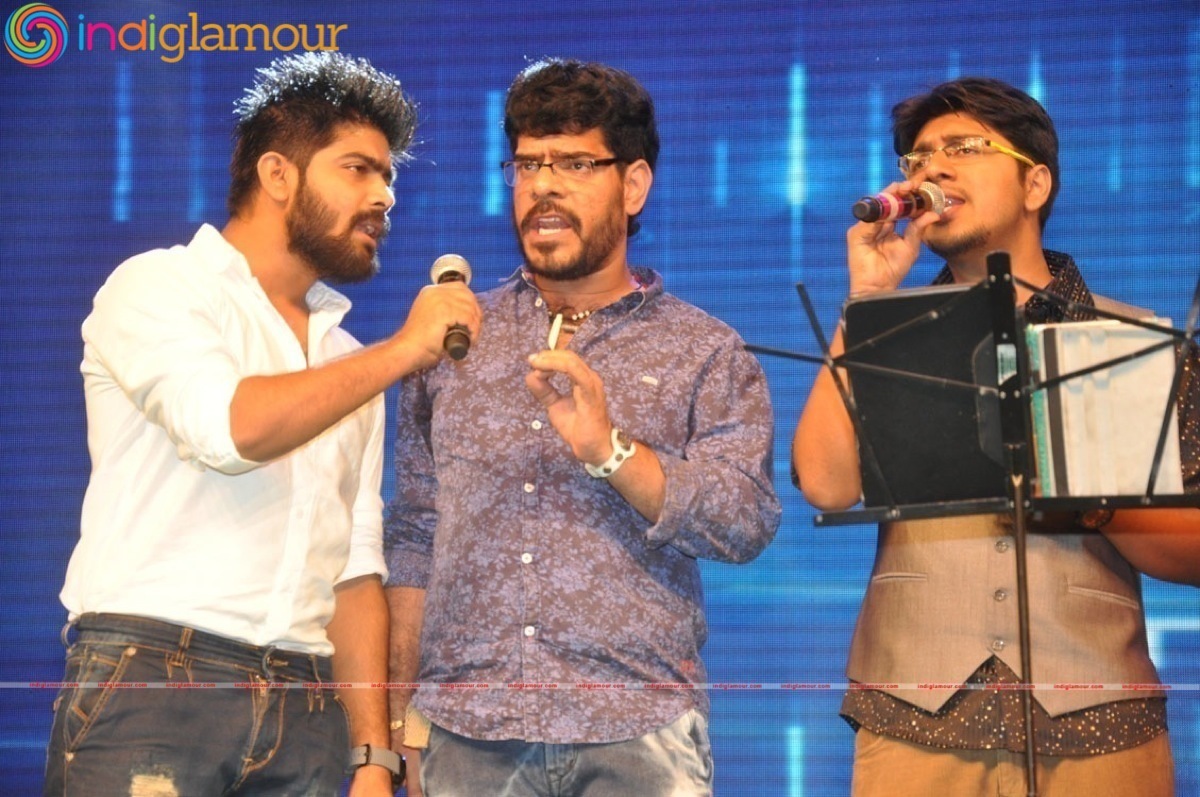 Raja Cheyyi Veste Movie Audio launch Event Event hd photo