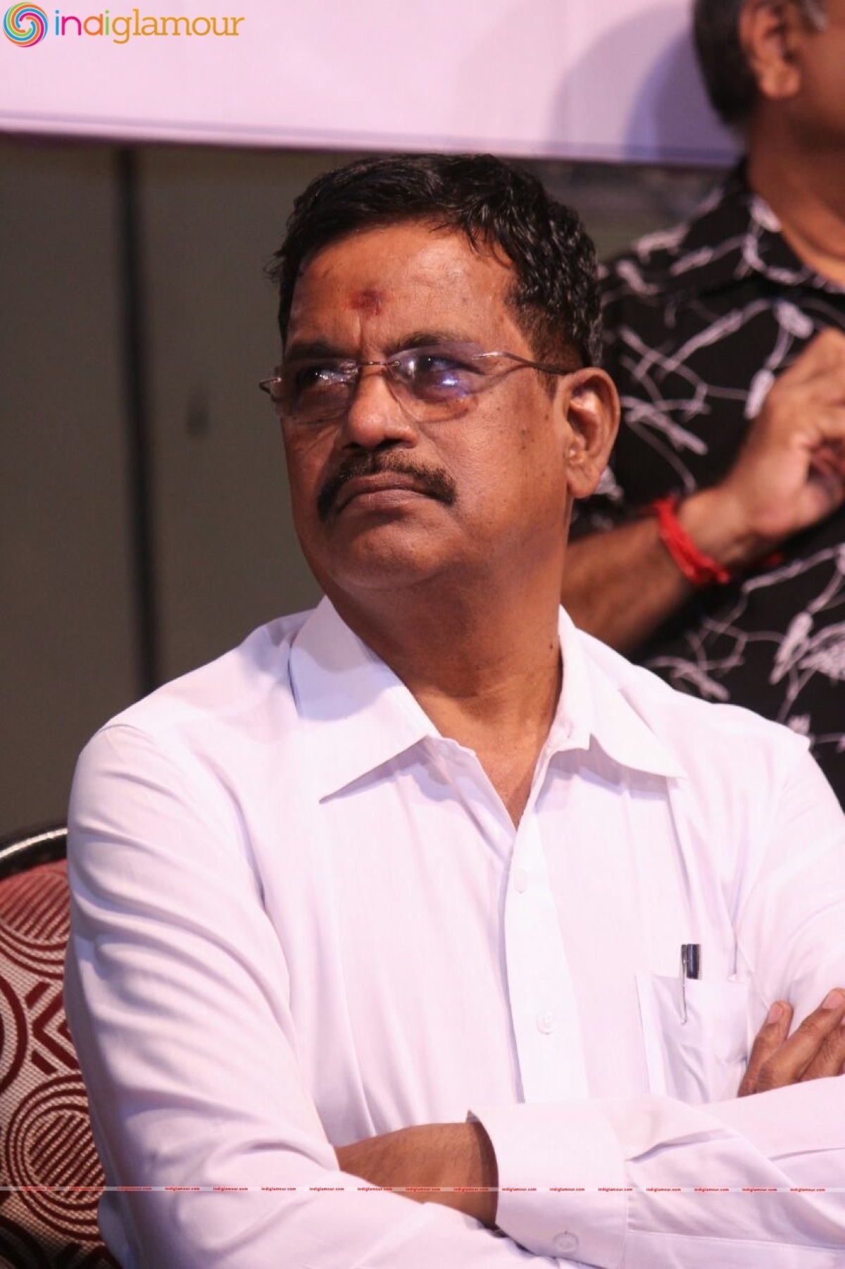65th successful Stage Show of YG Mahendran's Soppana Vazhvil Event hd photo