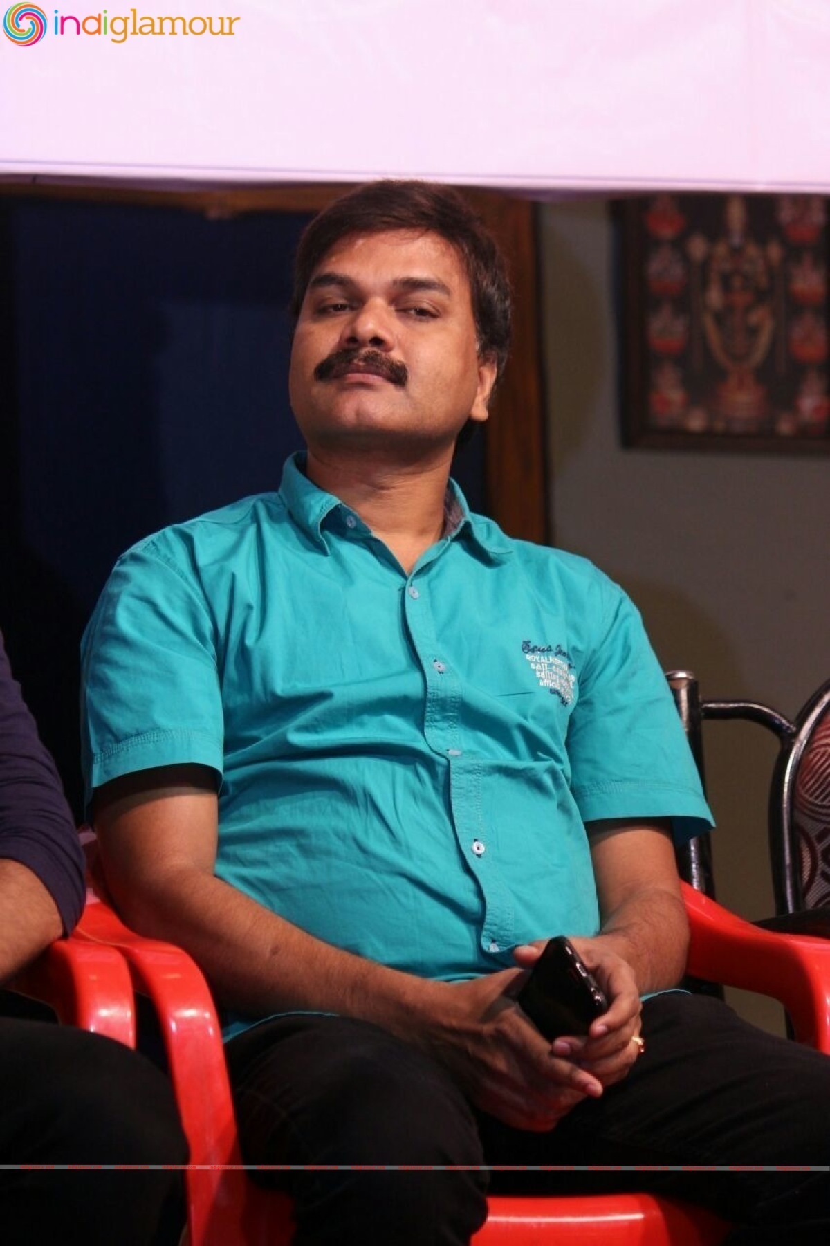 65th successful Stage Show of YG Mahendran's Soppana Vazhvil Event hd photo