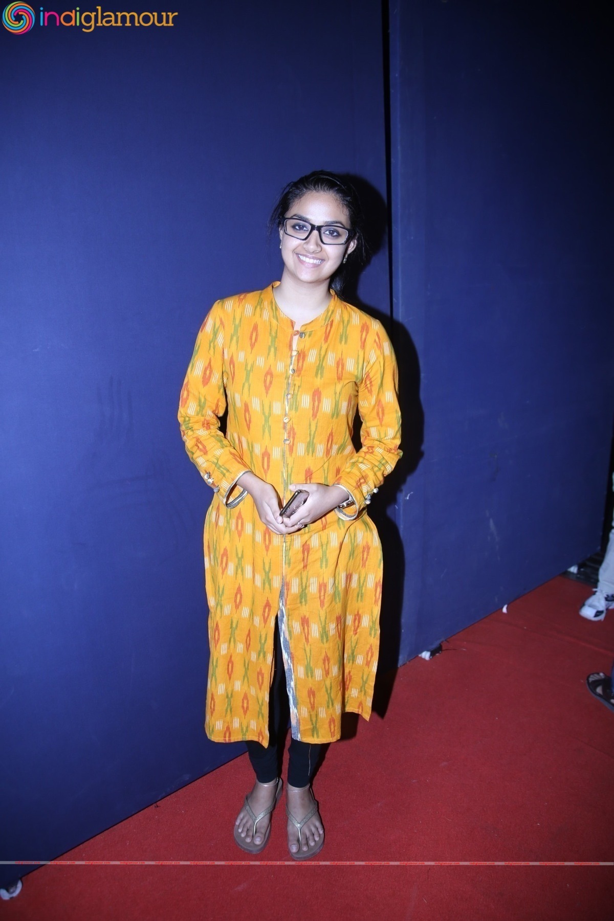65th successful Stage Show of YG Mahendran's Soppana Vazhvil Event hd photo