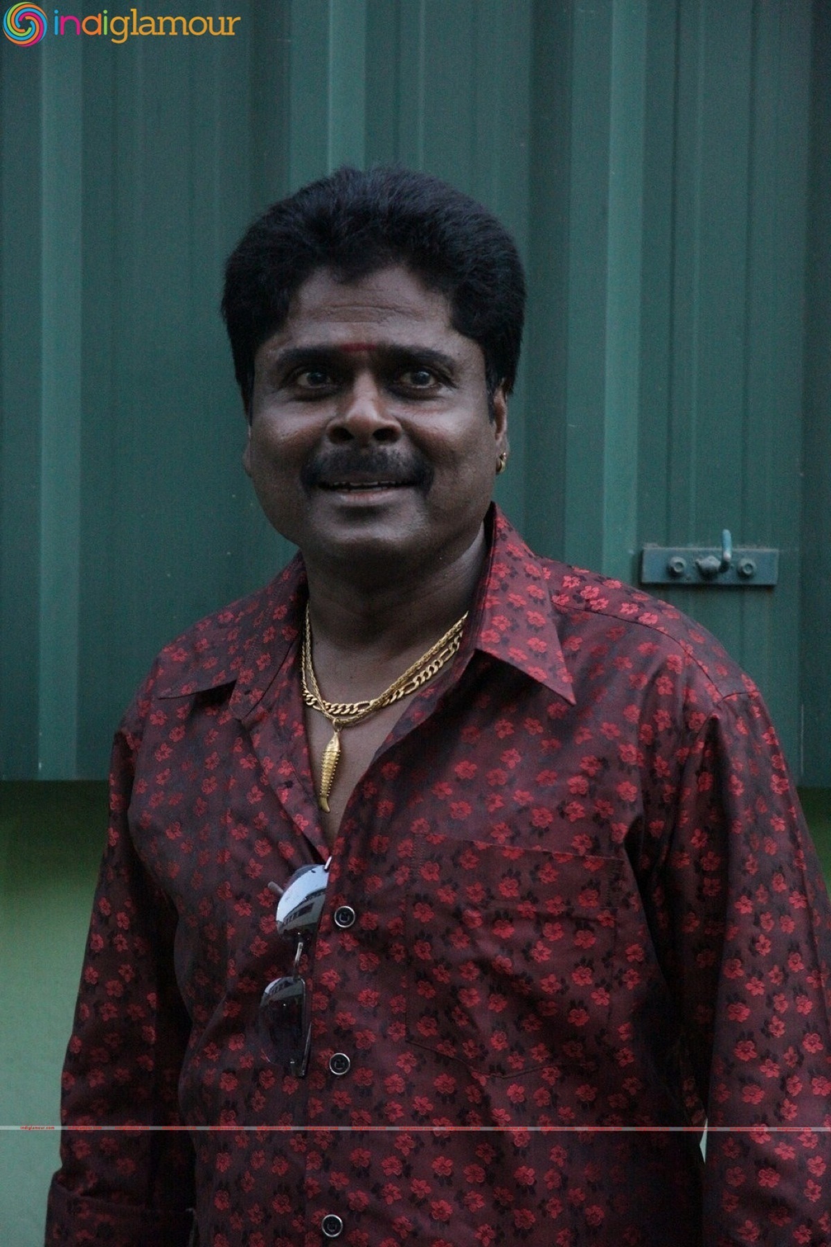 Rajavin Paarvai Raniyin Pakkam Press Meet Event hd photo