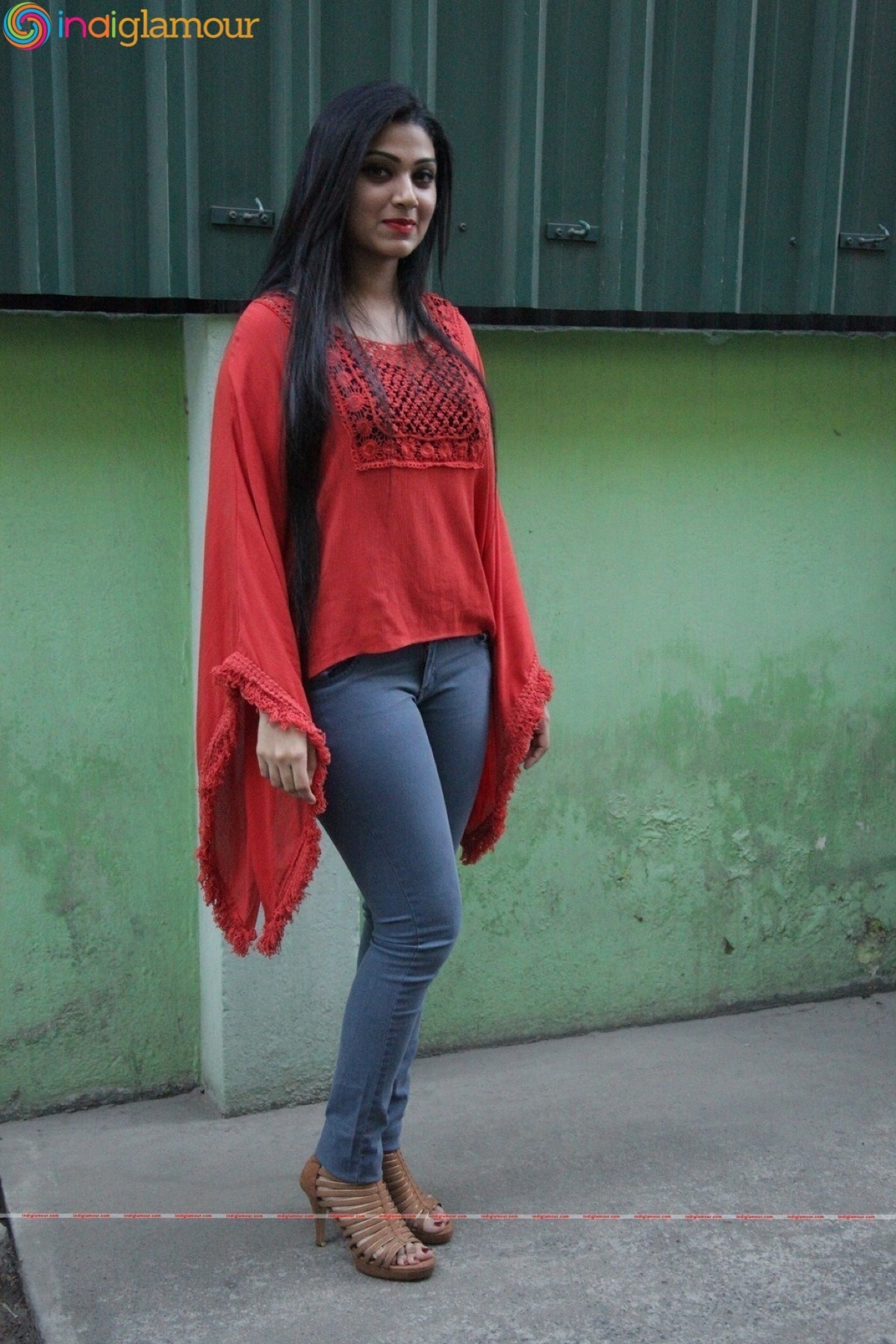 Rajavin Paarvai Raniyin Pakkam Press Meet Event hd photo