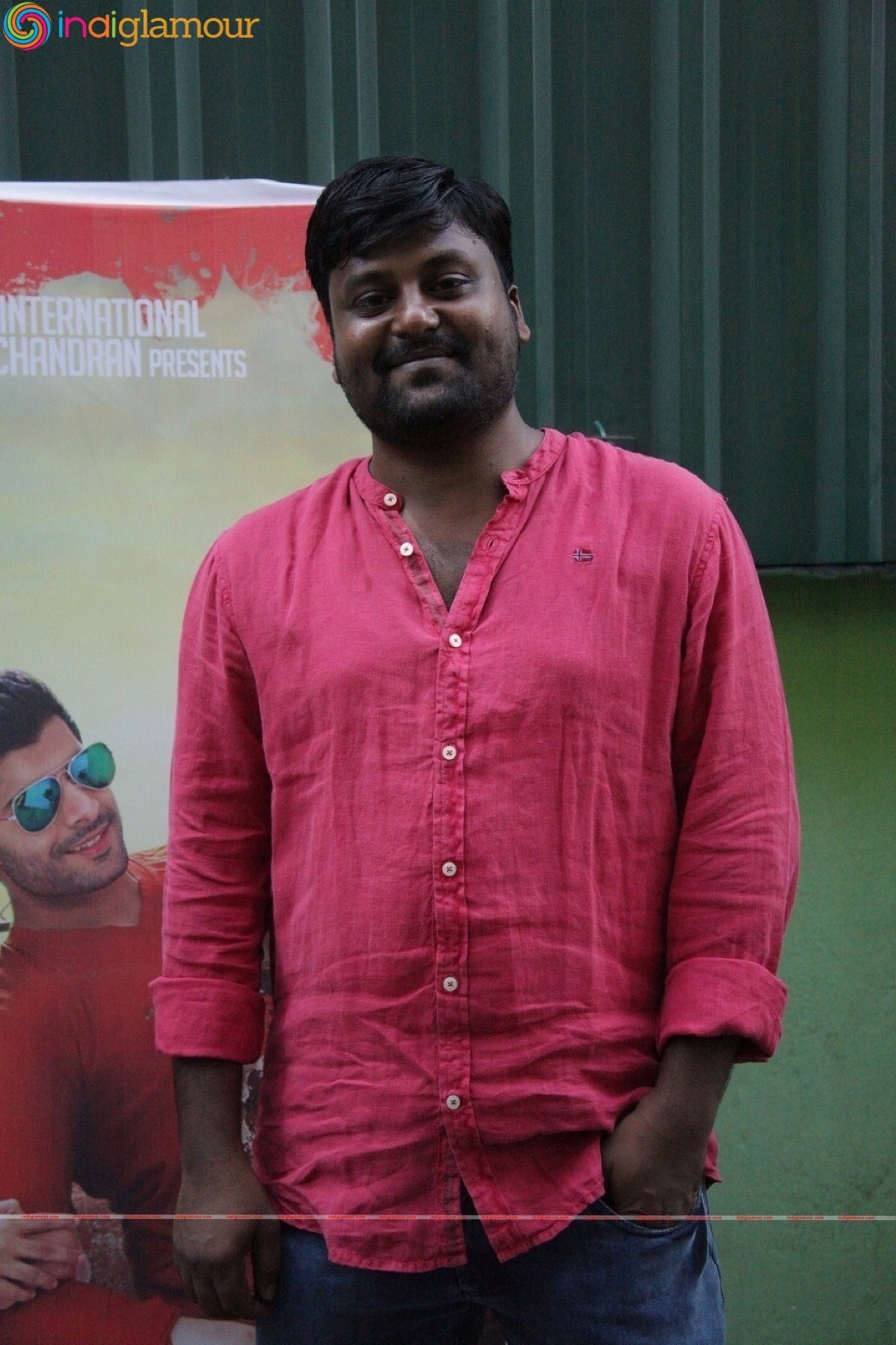 Rajavin Paarvai Raniyin Pakkam Press Meet Event hd photo