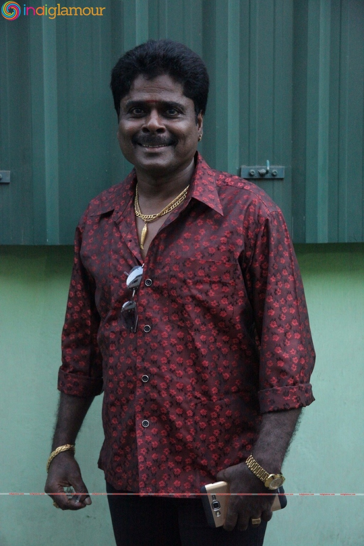Rajavin Paarvai Raniyin Pakkam Press Meet Event hd photo