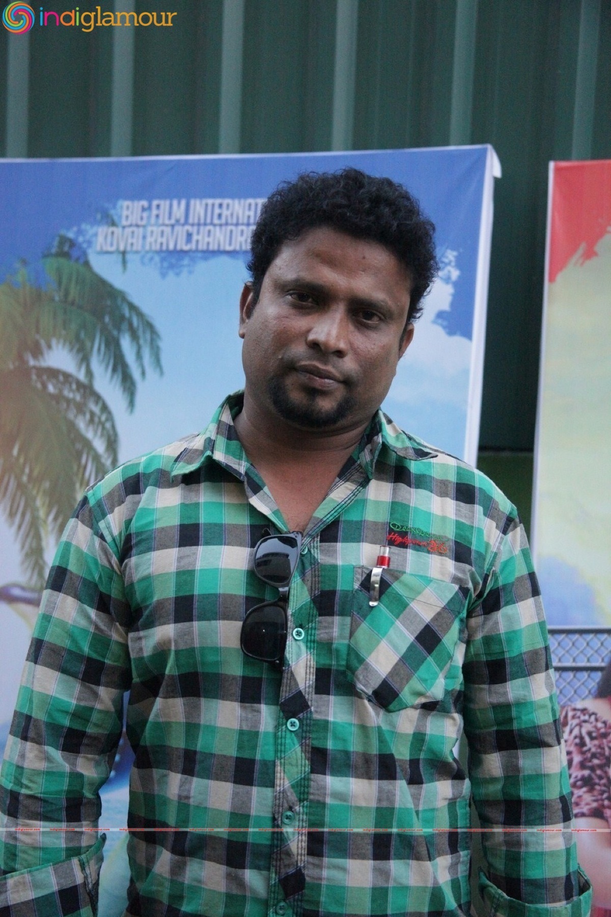 Rajavin Paarvai Raniyin Pakkam Press Meet Event hd photo