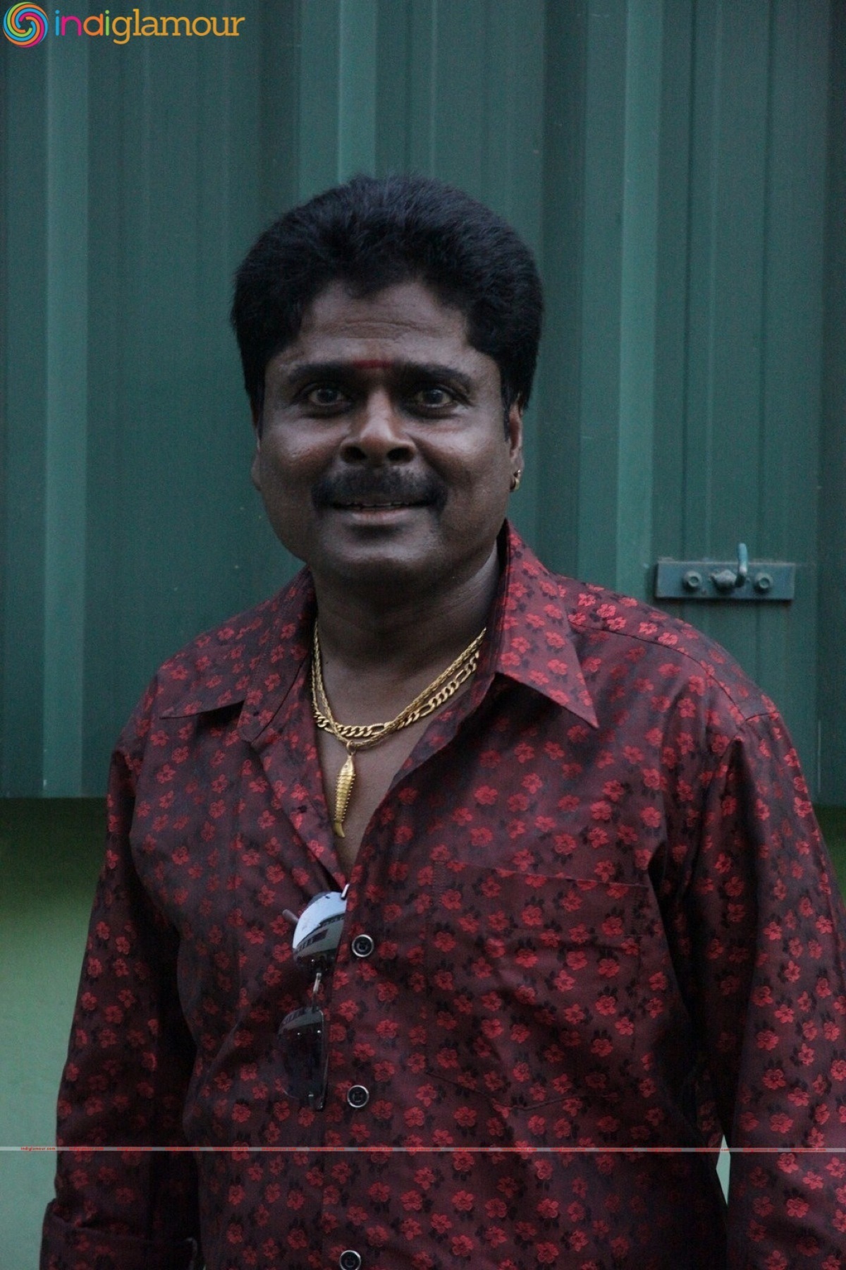 Rajavin Paarvai Raniyin Pakkam Press Meet Event hd photo