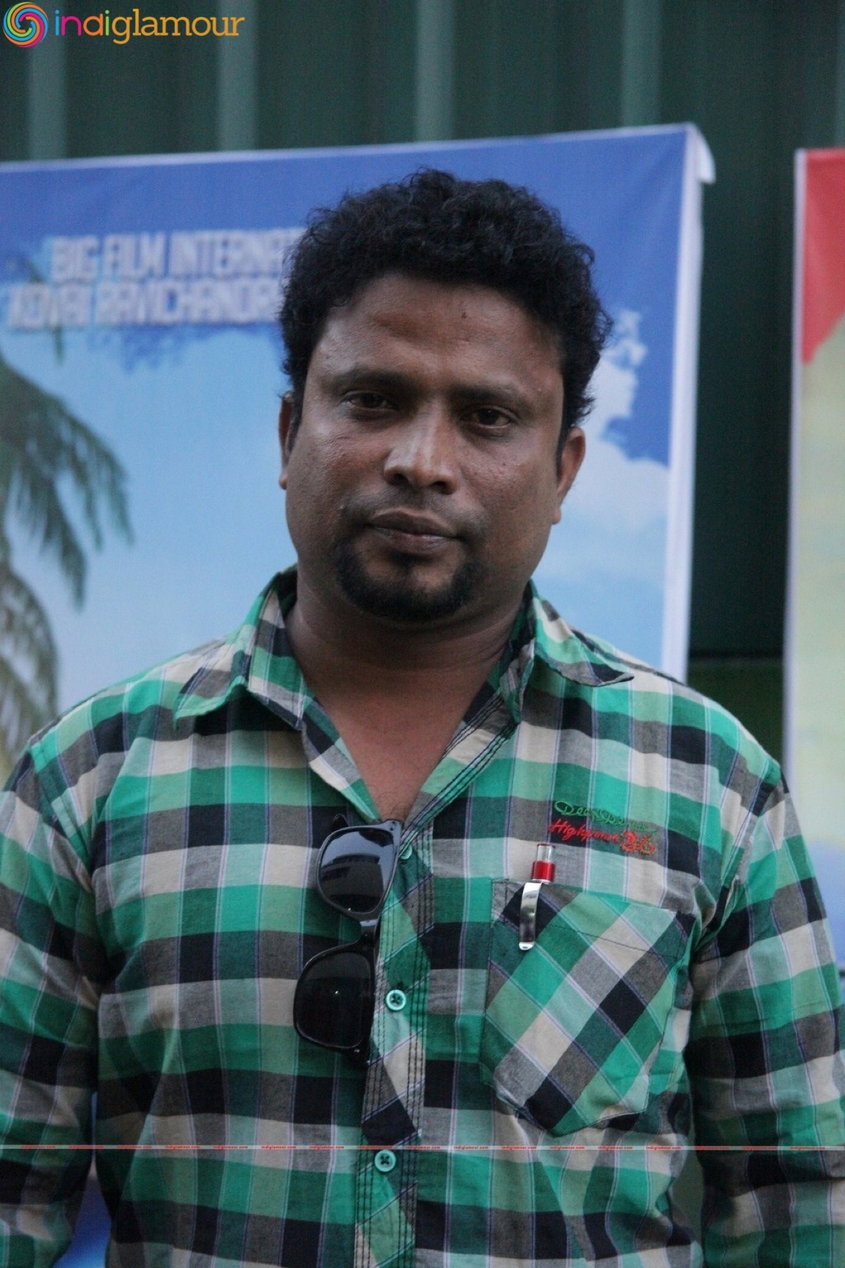 Rajavin Paarvai Raniyin Pakkam Press Meet Event hd photo