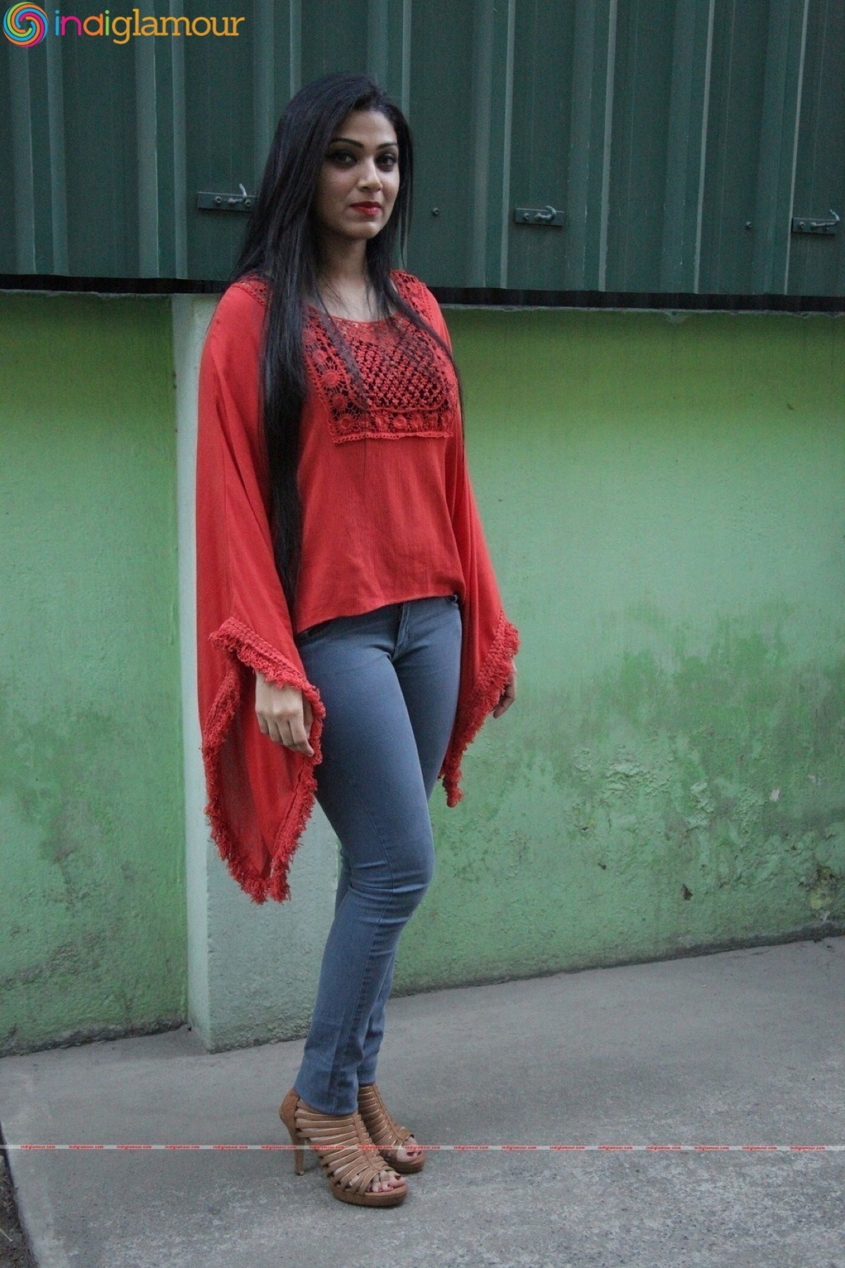 Rajavin Paarvai Raniyin Pakkam Press Meet Event hd photo