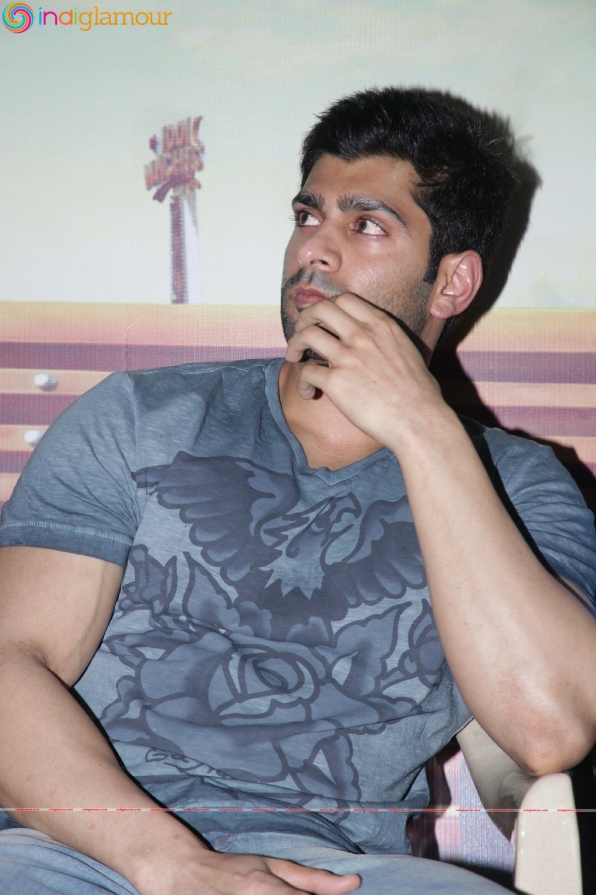 Rajavin Paarvai Raniyin Pakkam Press Meet Event hd photo