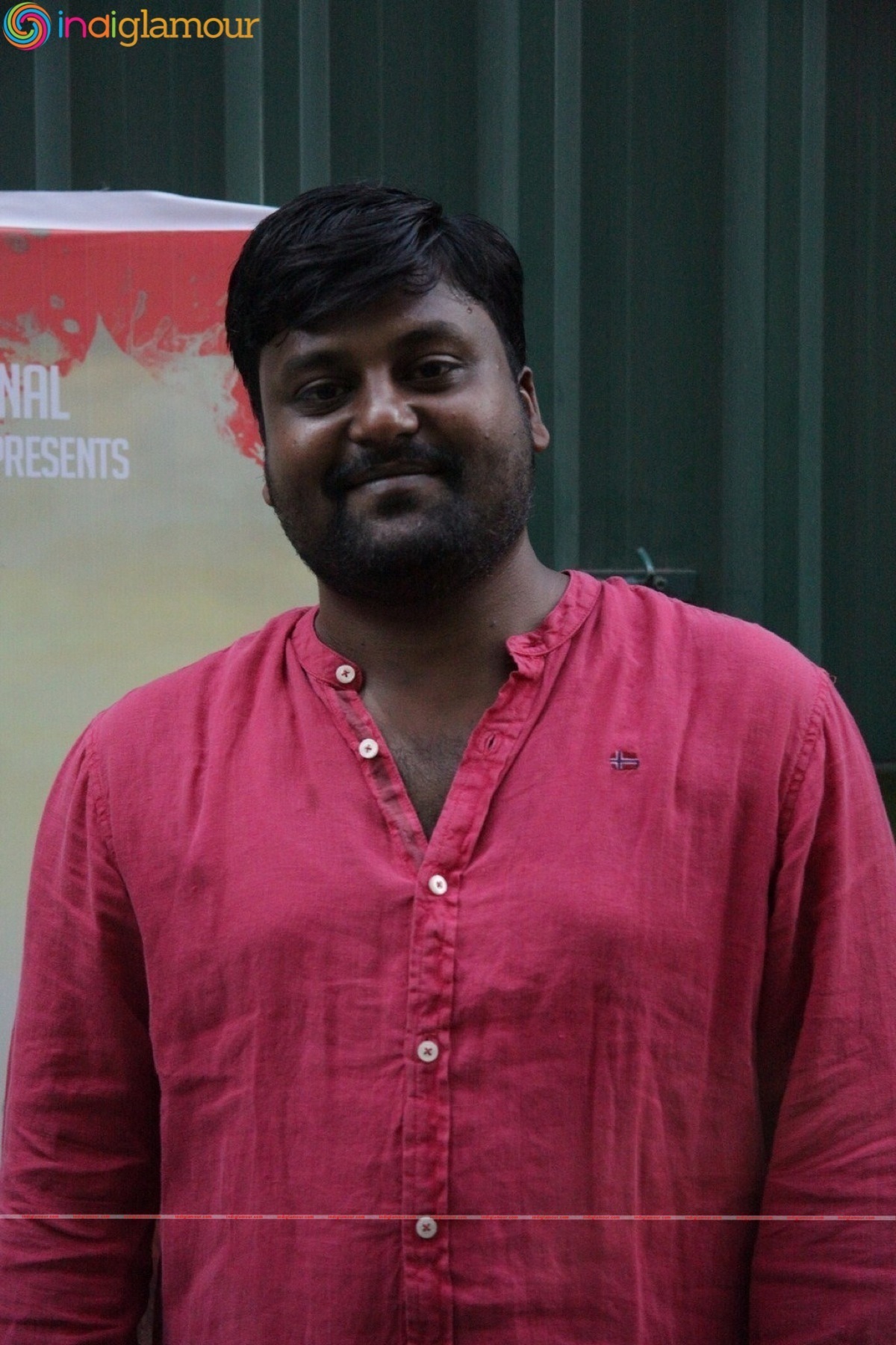 Rajavin Paarvai Raniyin Pakkam Press Meet Event hd photo
