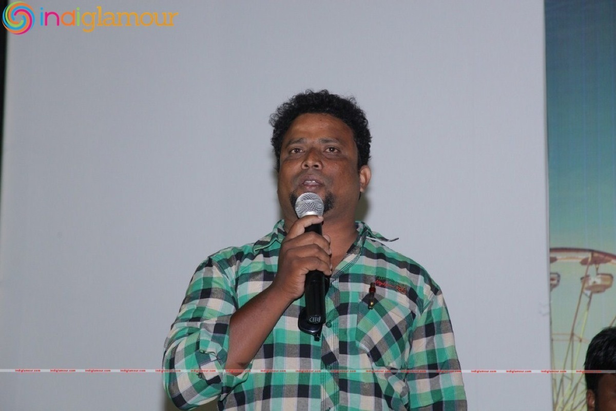 Rajavin Paarvai Raniyin Pakkam Press Meet Event hd photo