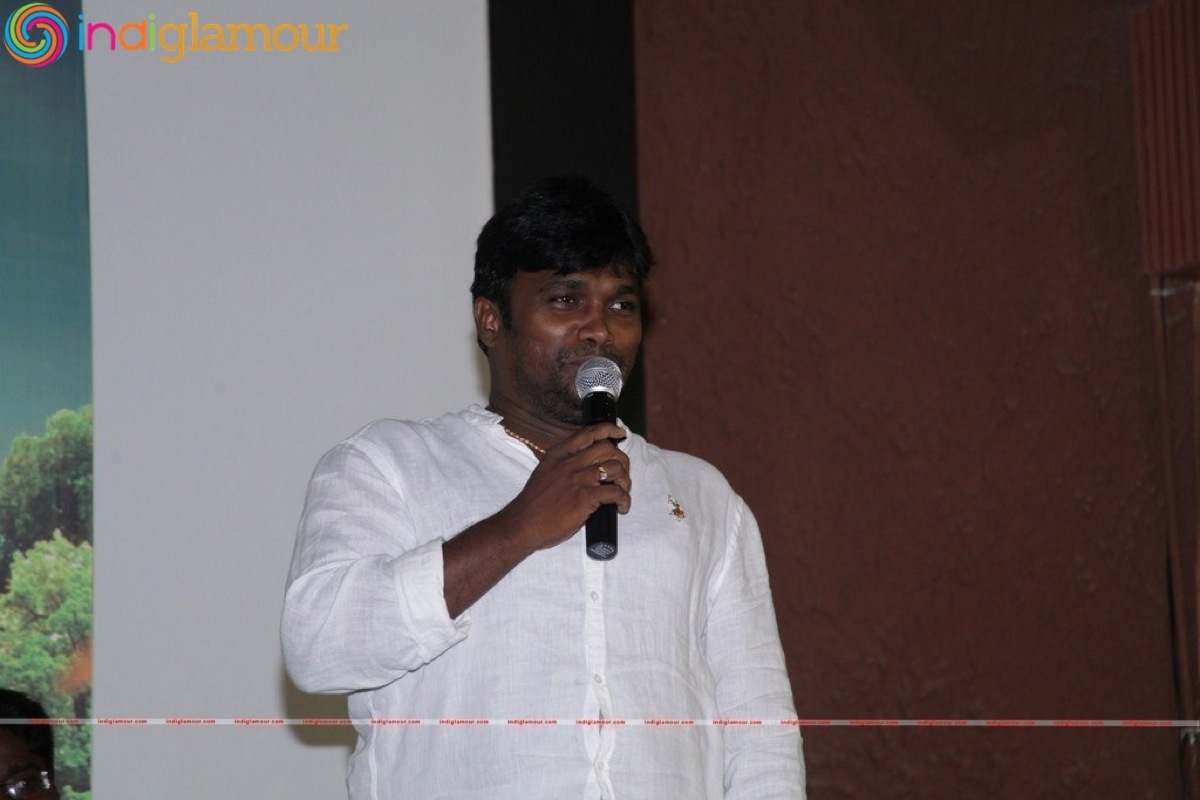 Rajavin Paarvai Raniyin Pakkam Press Meet Event hd photo