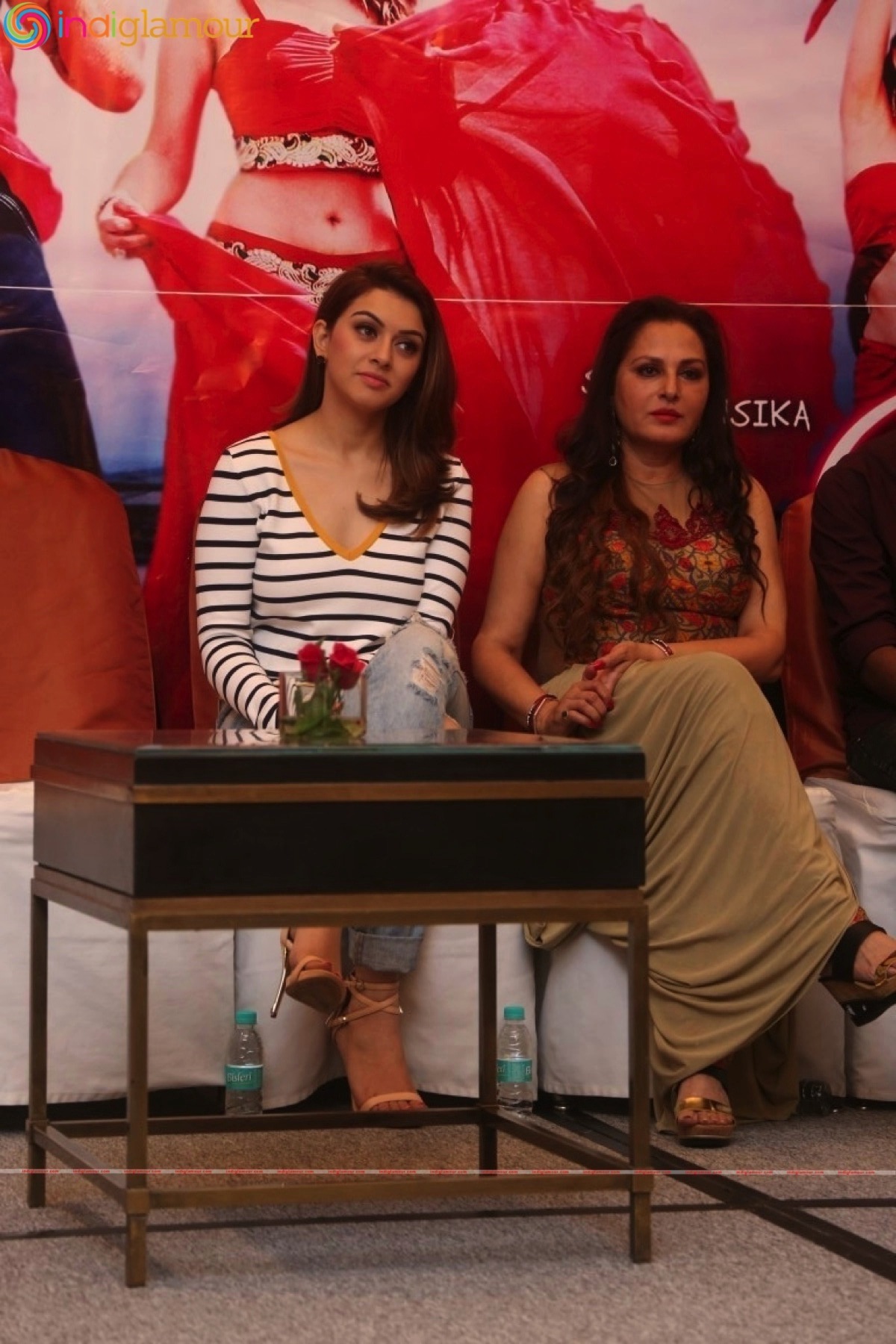 Uyire Uyire Press Meet Event hd photo