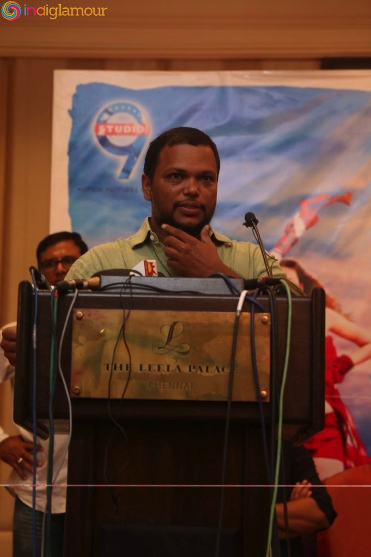 Uyire Uyire Press Meet Event hd photo