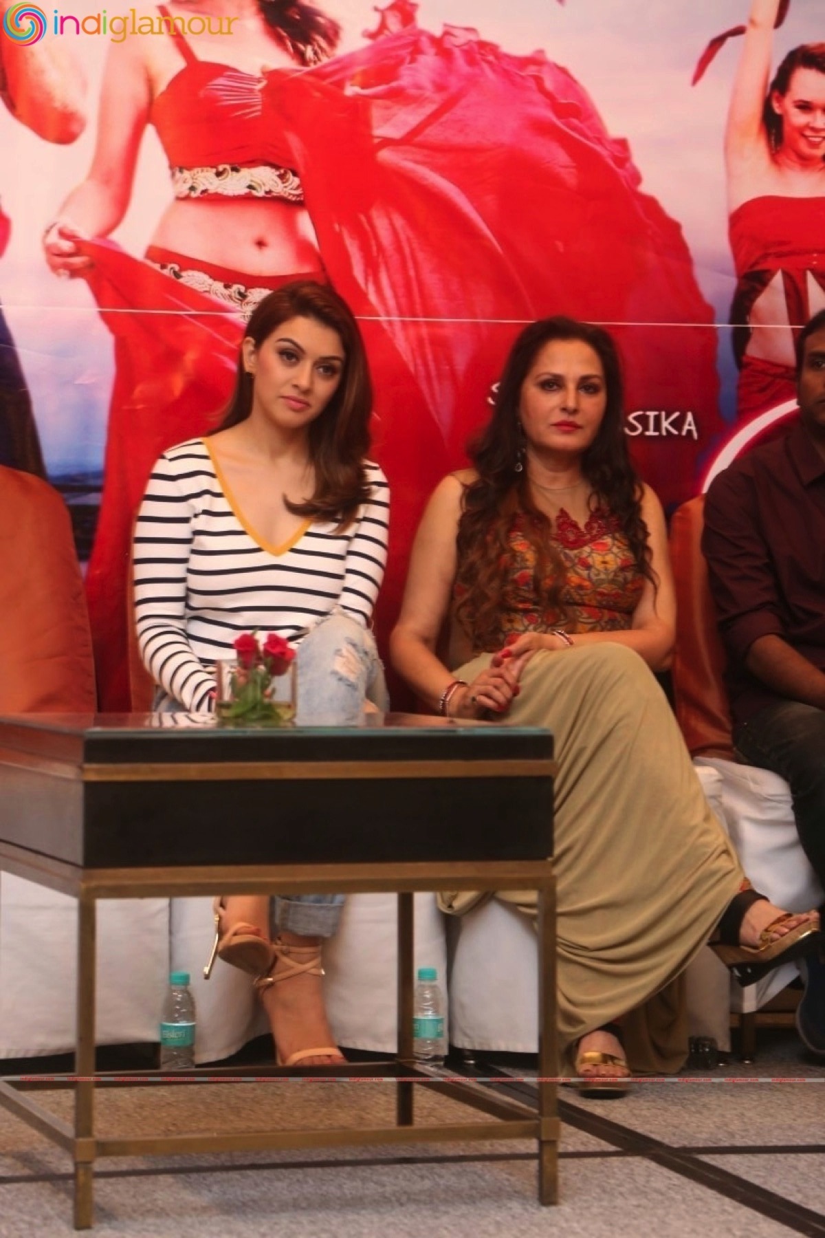 Uyire Uyire Press Meet Event hd photo