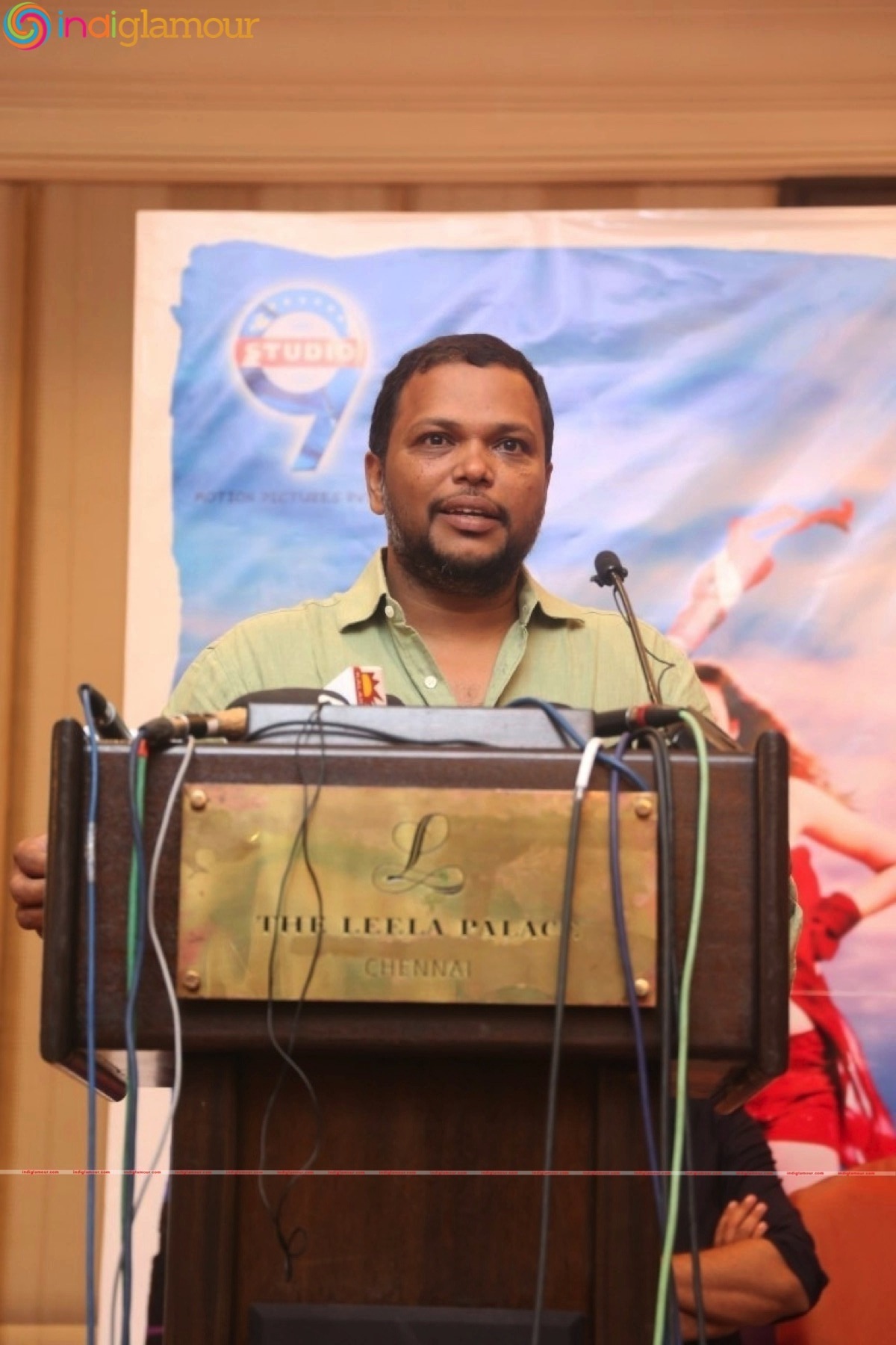 Uyire Uyire Press Meet Event hd photo