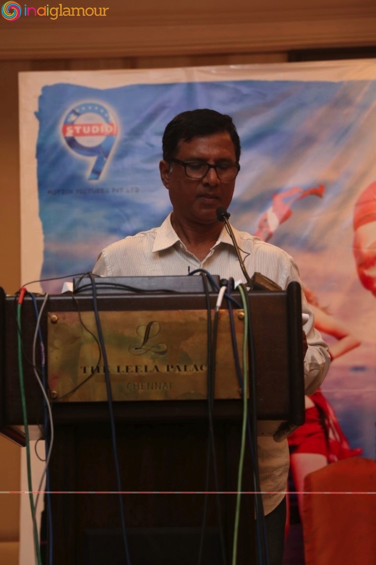 Uyire Uyire Press Meet Event hd photo