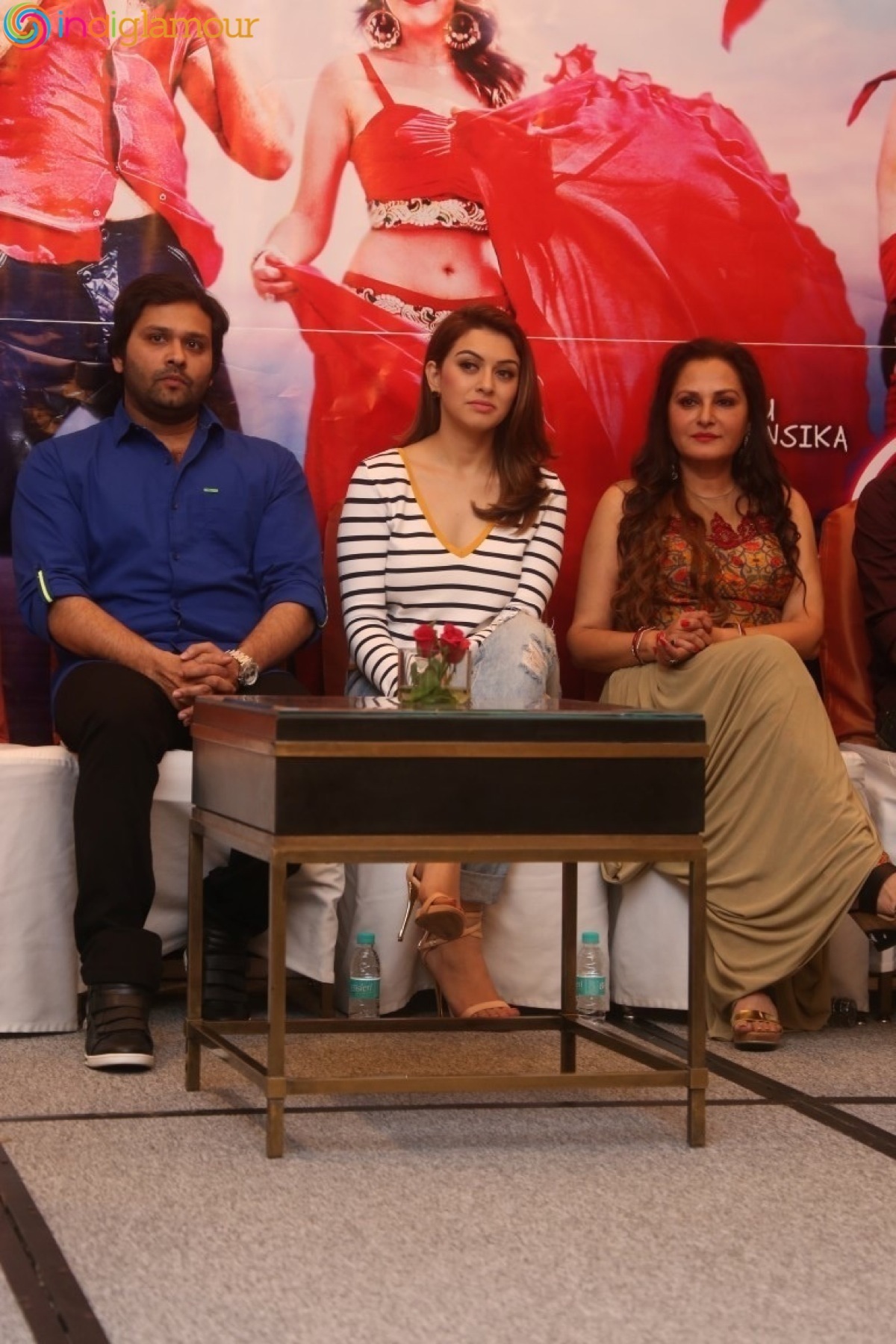 Uyire Uyire Press Meet Event hd photo
