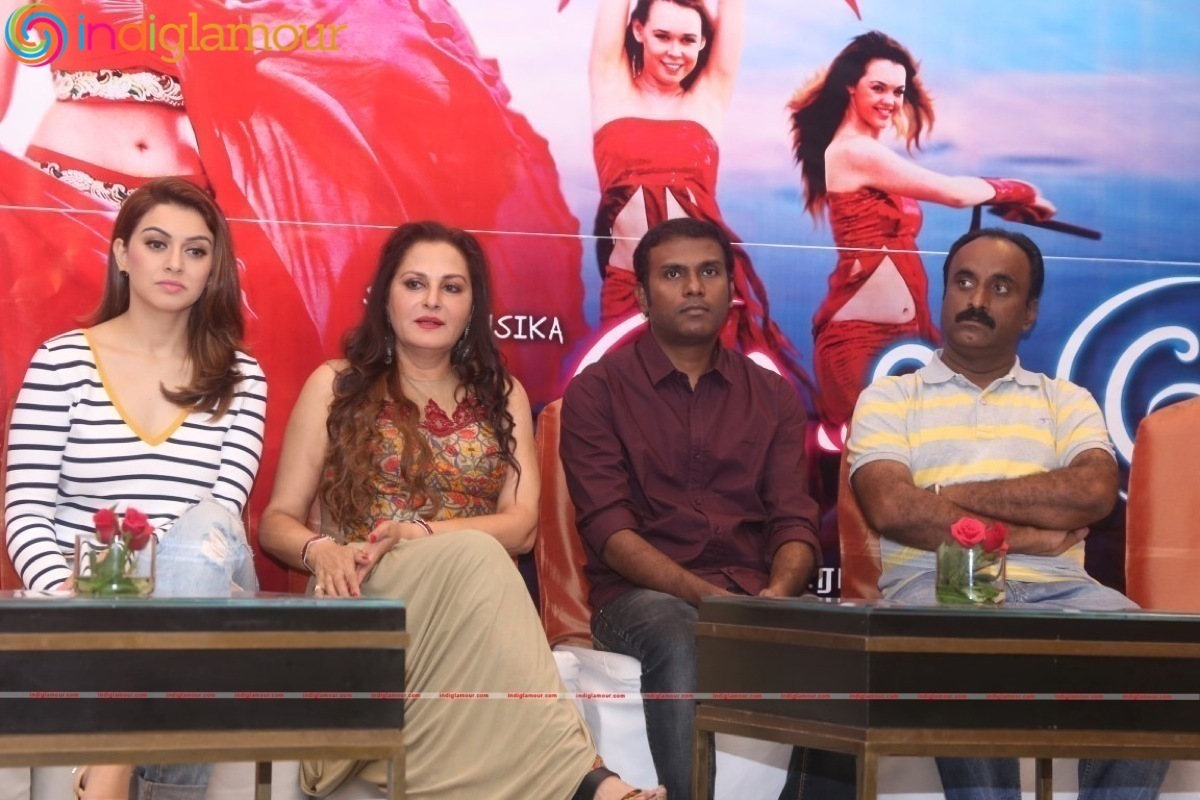 Uyire Uyire Press Meet Event hd photo