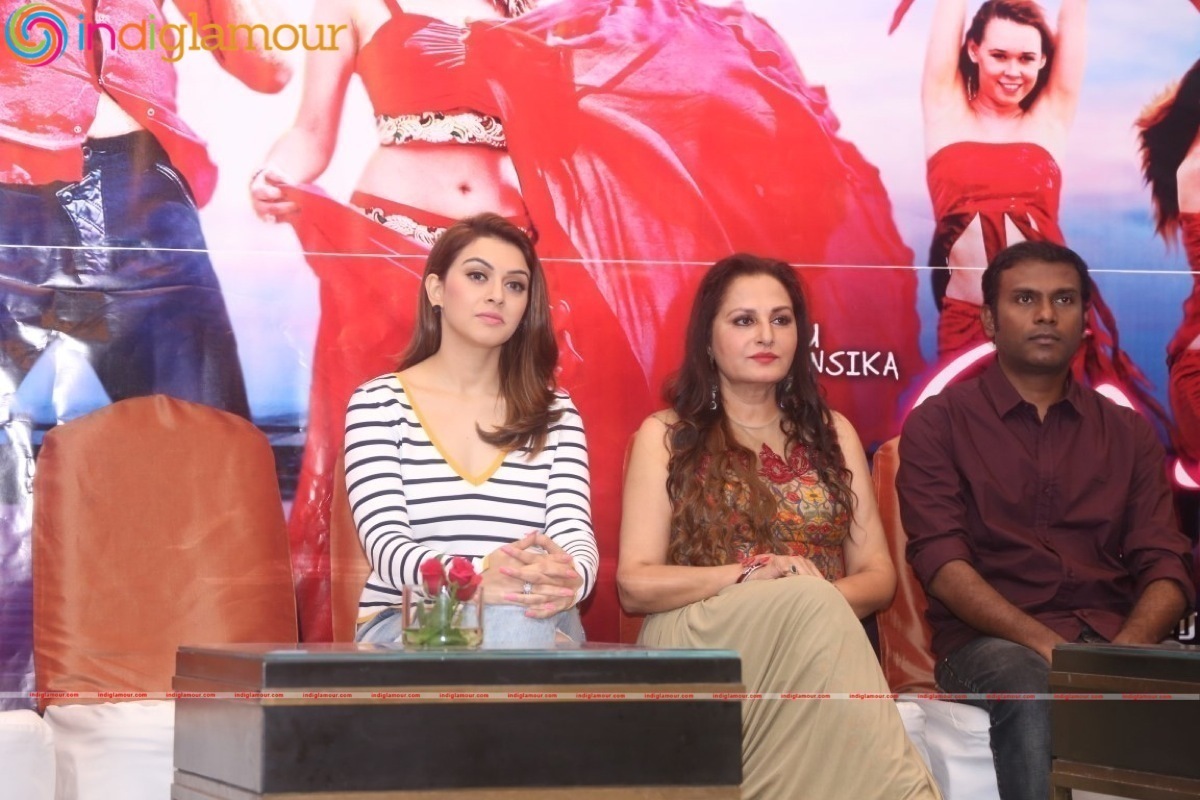 Uyire Uyire Press Meet Event hd photo