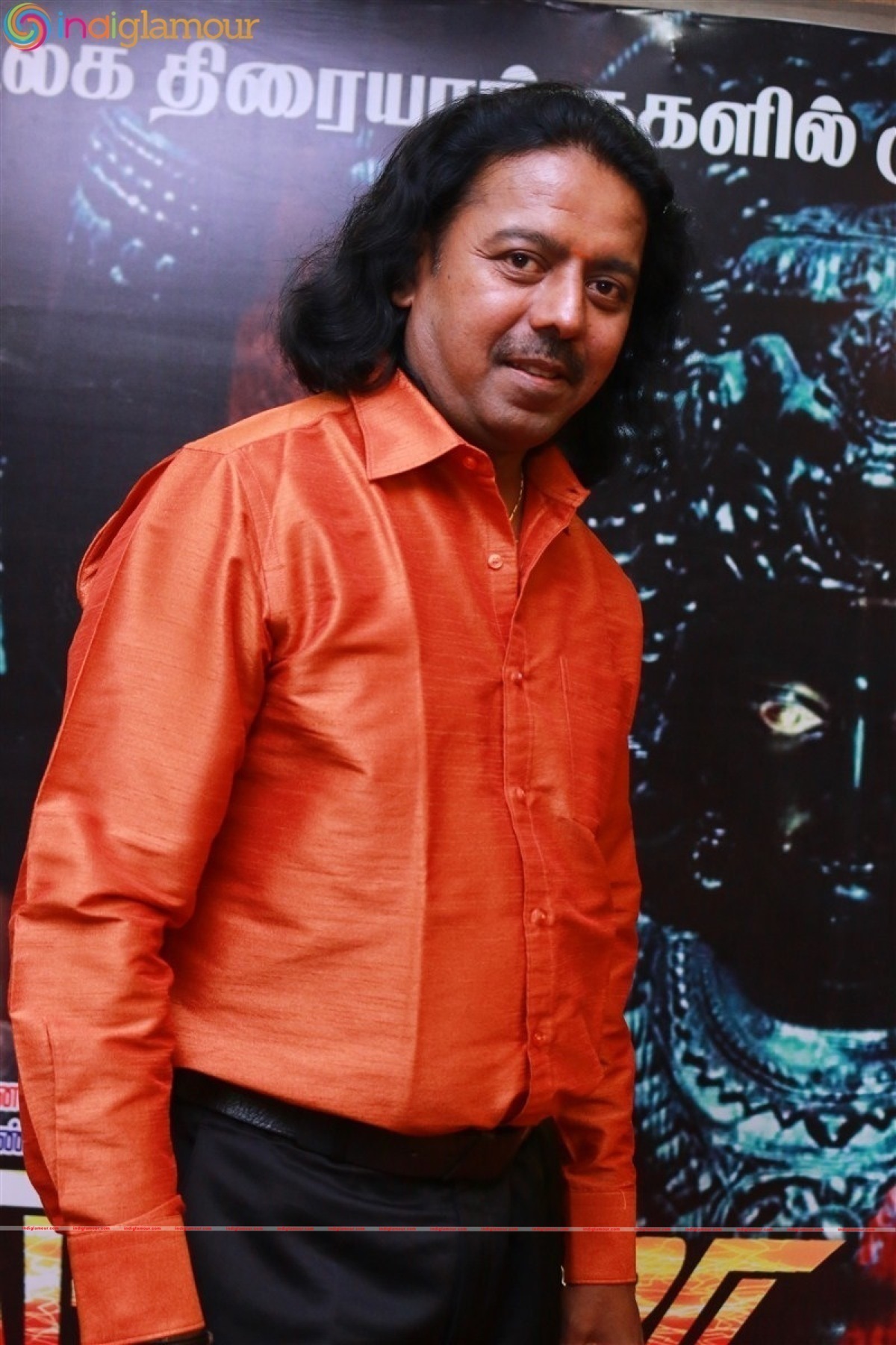 Kattu Pura Movie Audio Launch Event Event hd photo