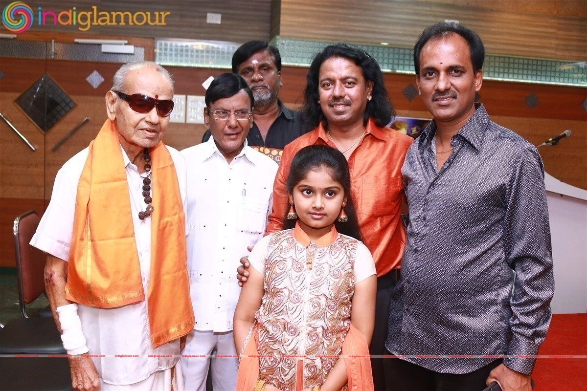Kattu Pura Movie Audio Launch Event Event hd photo