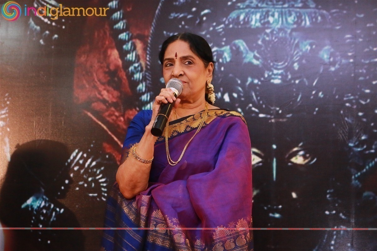 Kattu Pura Movie Audio Launch Event Event hd photo