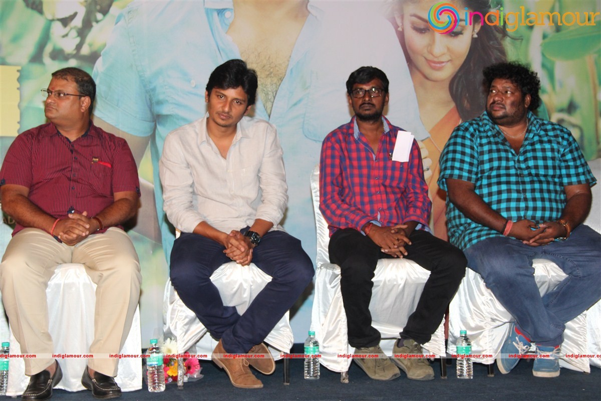 Thirunaal Movie Audio Launch Photos Event hd photo