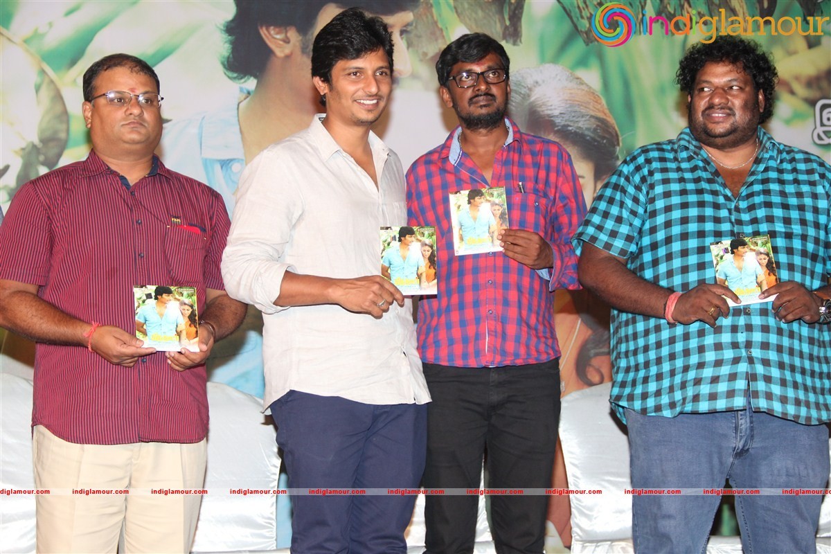 Thirunaal Movie Audio Launch Photos Event hd photo