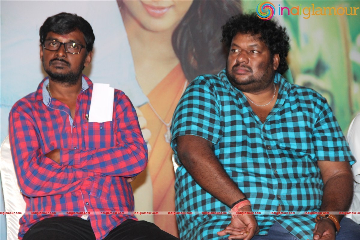 Thirunaal Movie Audio Launch Photos Event hd photo