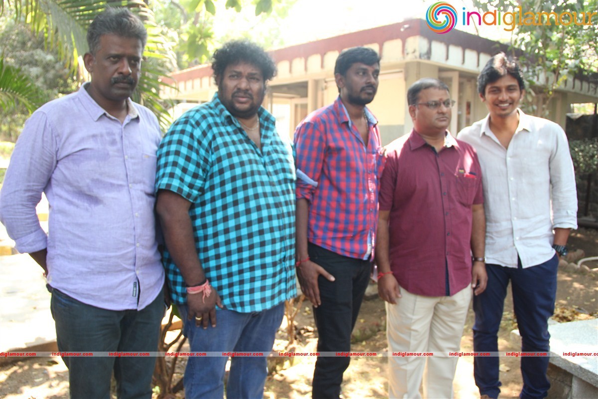 Thirunaal Movie Audio Launch Photos Event hd photo