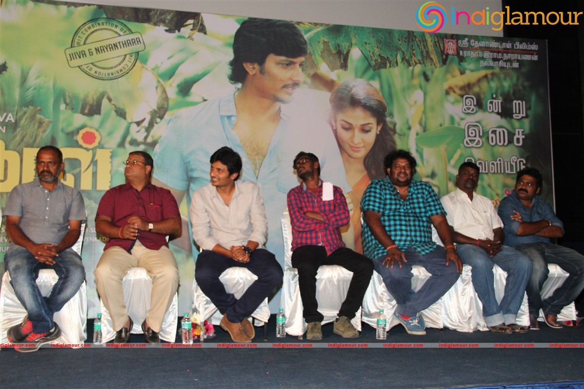 Thirunaal Movie Audio Launch Photos Event hd photo