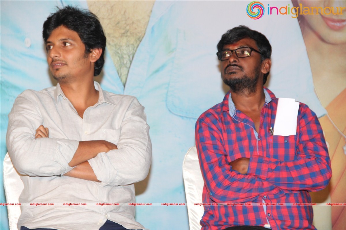 Thirunaal Movie Audio Launch Photos Event hd photo