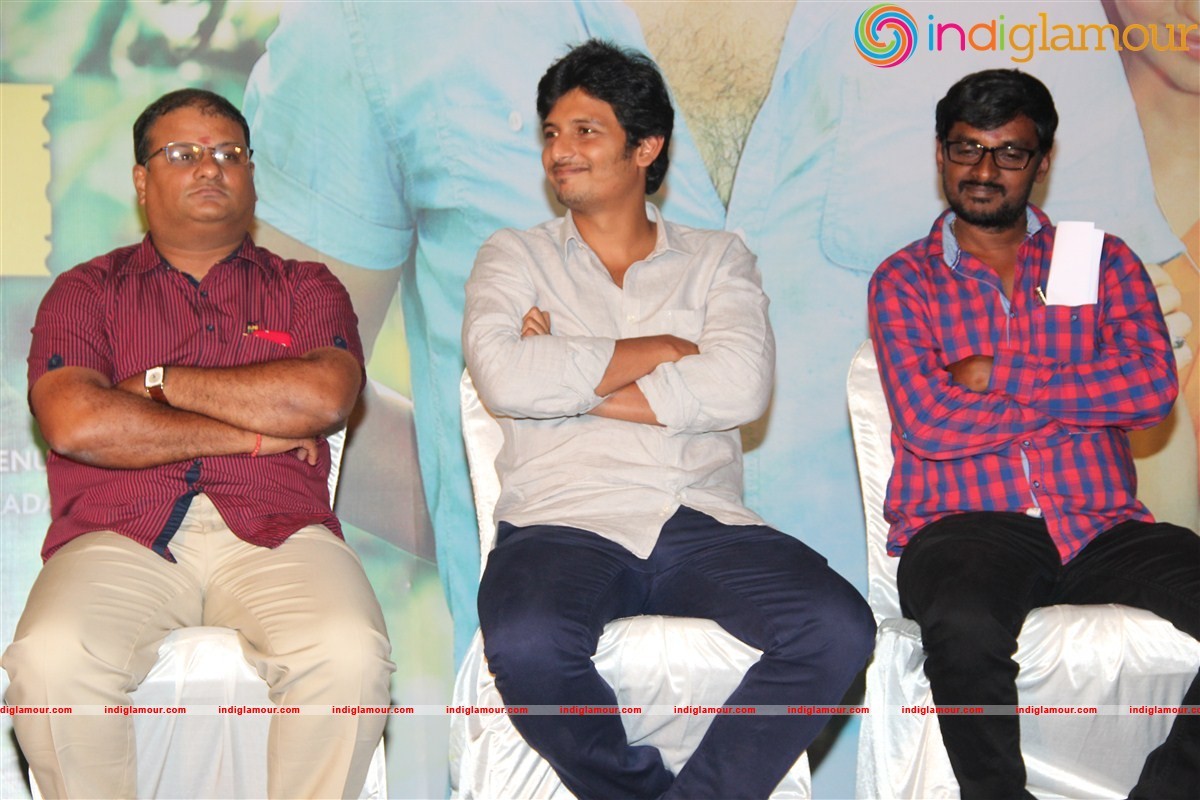 Thirunaal Movie Audio Launch Photos Event hd photo