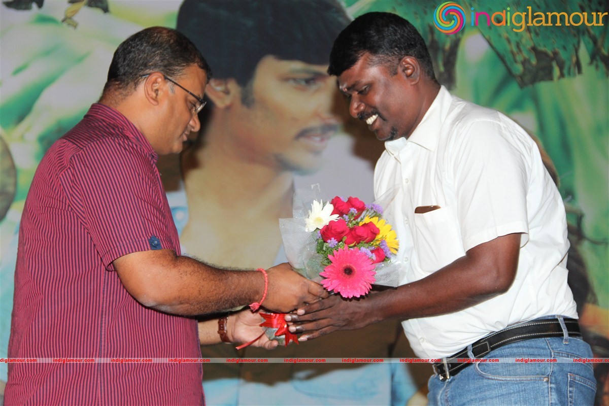 Thirunaal Movie Audio Launch Photos Event hd photo