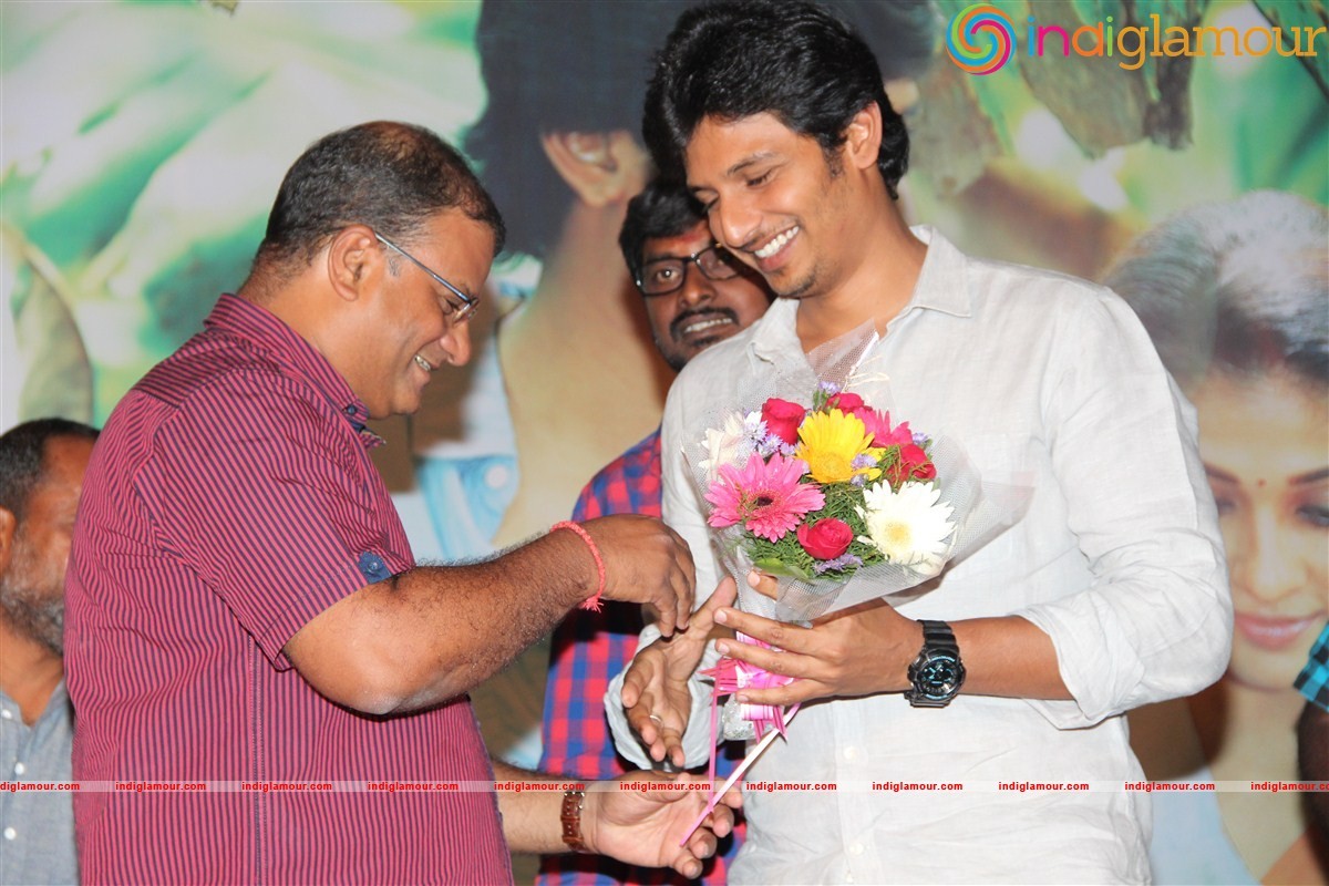 Thirunaal Movie Audio Launch Photos Event hd photo