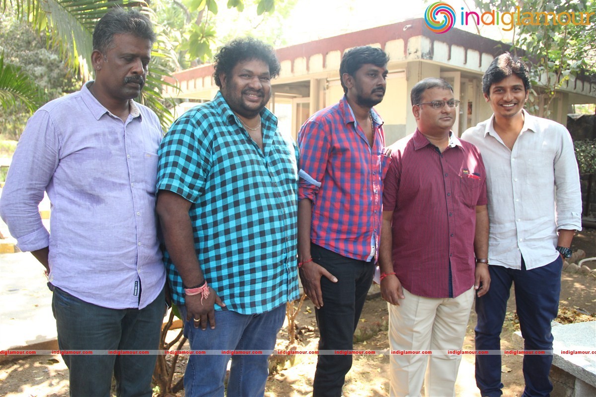 Thirunaal Movie Audio Launch Photos Event hd photo