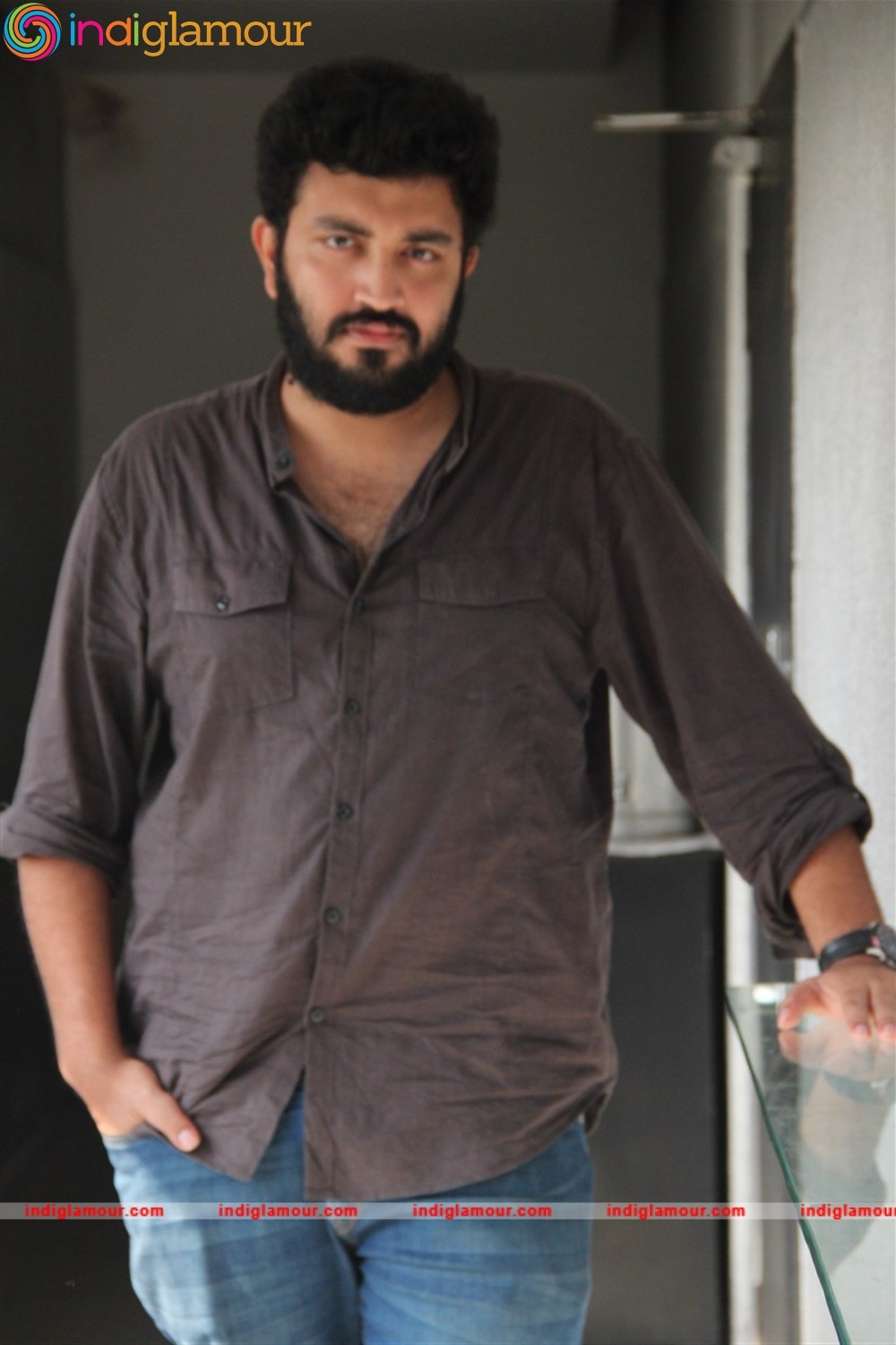 Hello Naan Pei Pesuren Movie Press Meet Photos Event hd photo
