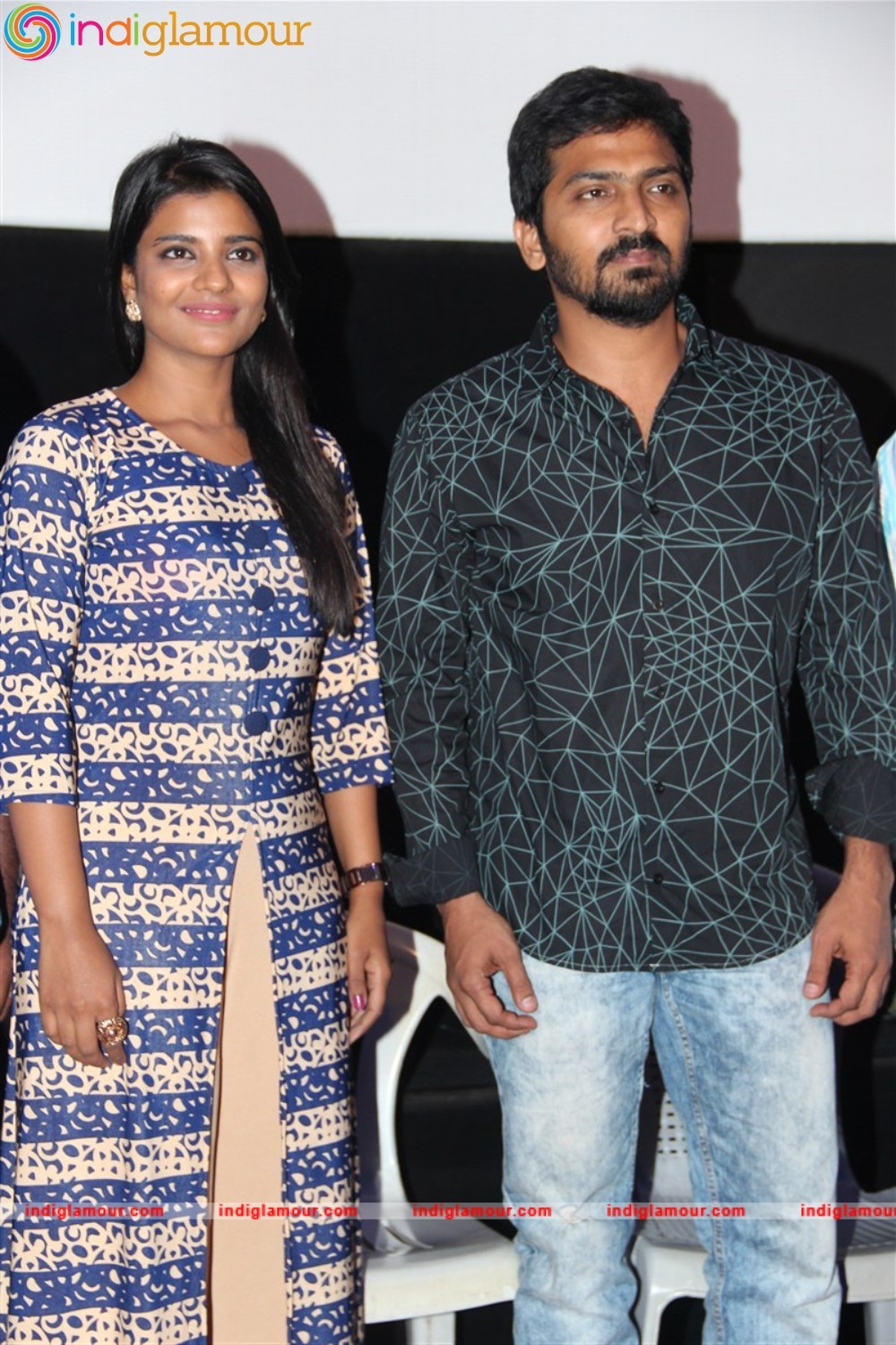 Hello Naan Pei Pesuren Movie Press Meet Photos Event hd photo