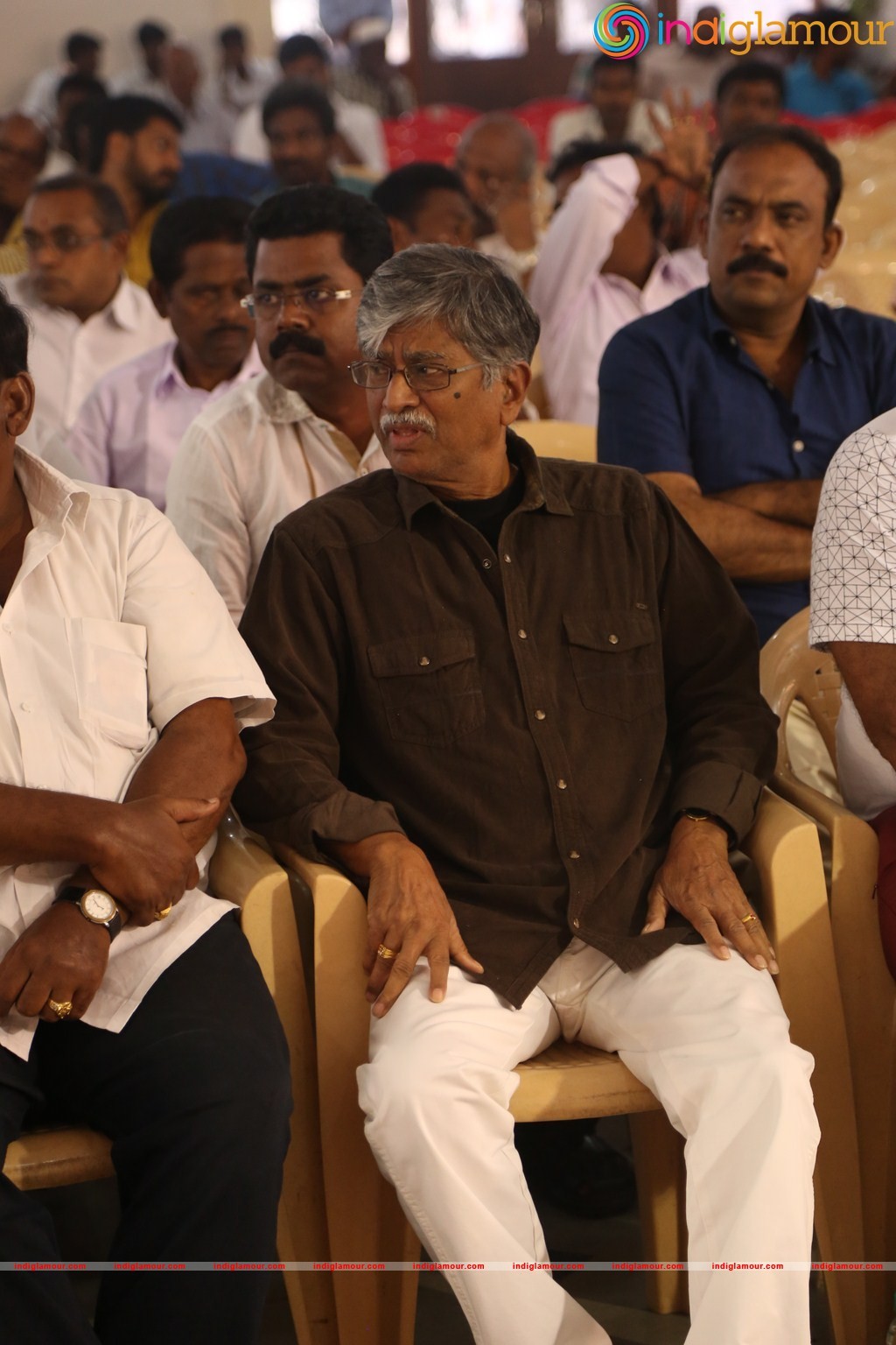 Tamil Film Producers Council General Body Meeting Event hd photo