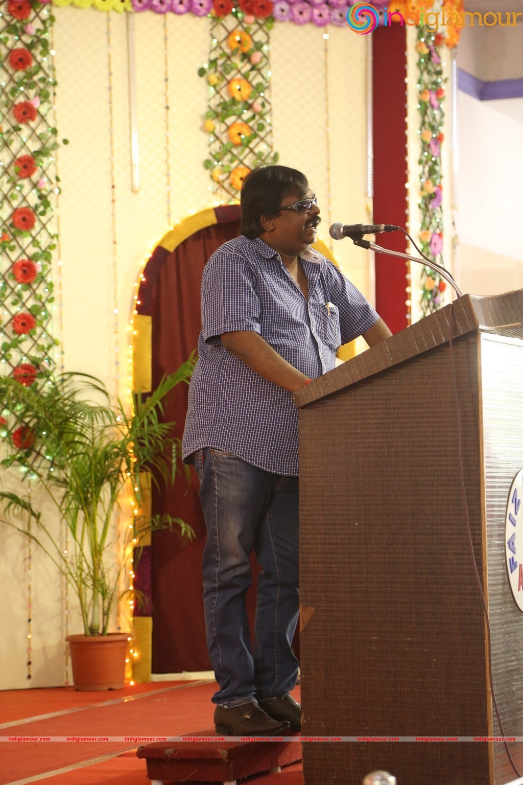 Tamil Film Producers Council General Body Meeting Event hd photo